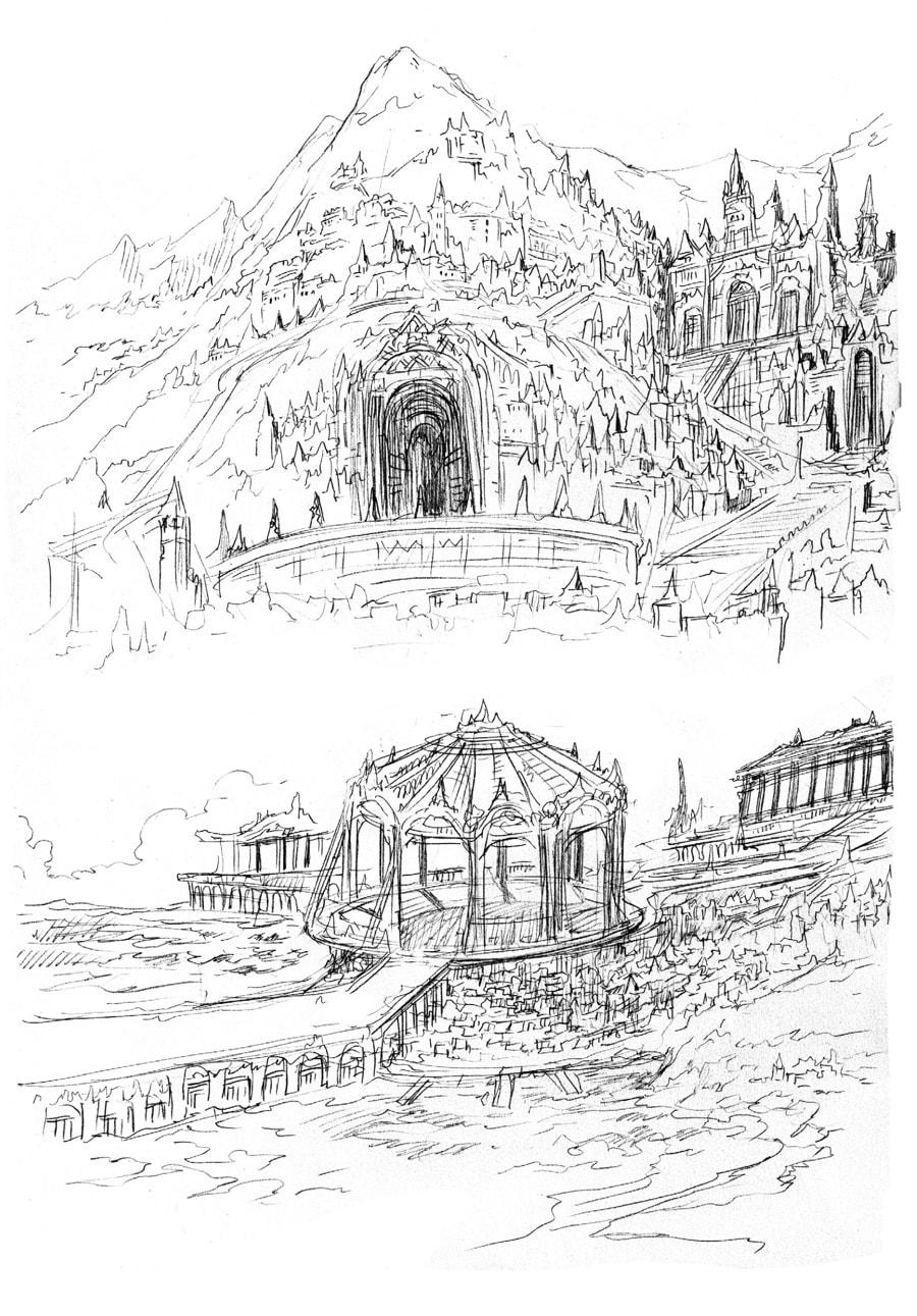 DARK SOULS - REDEMPTION Chapter 5.5 20