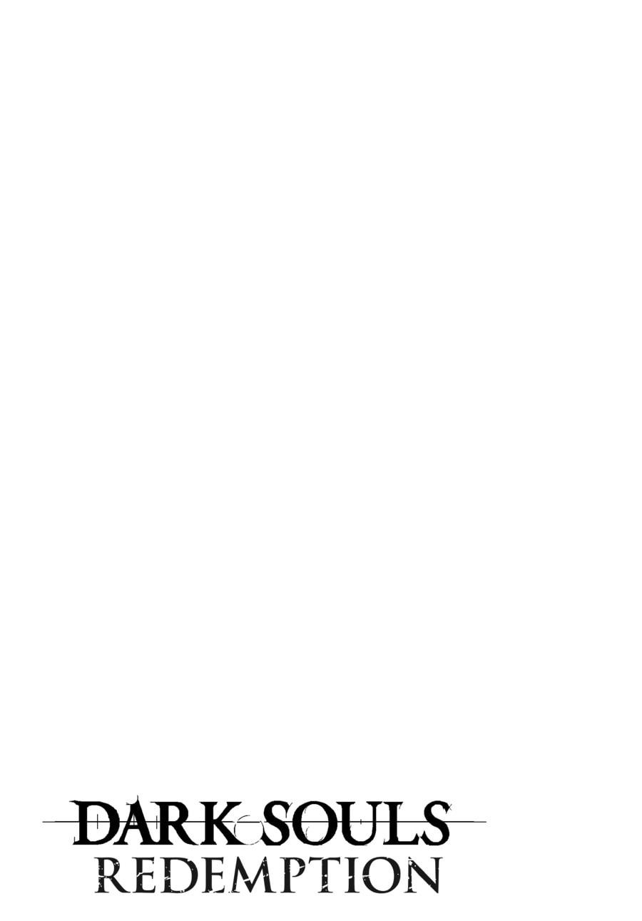 DARK SOULS - REDEMPTION Chapter 5.5 28