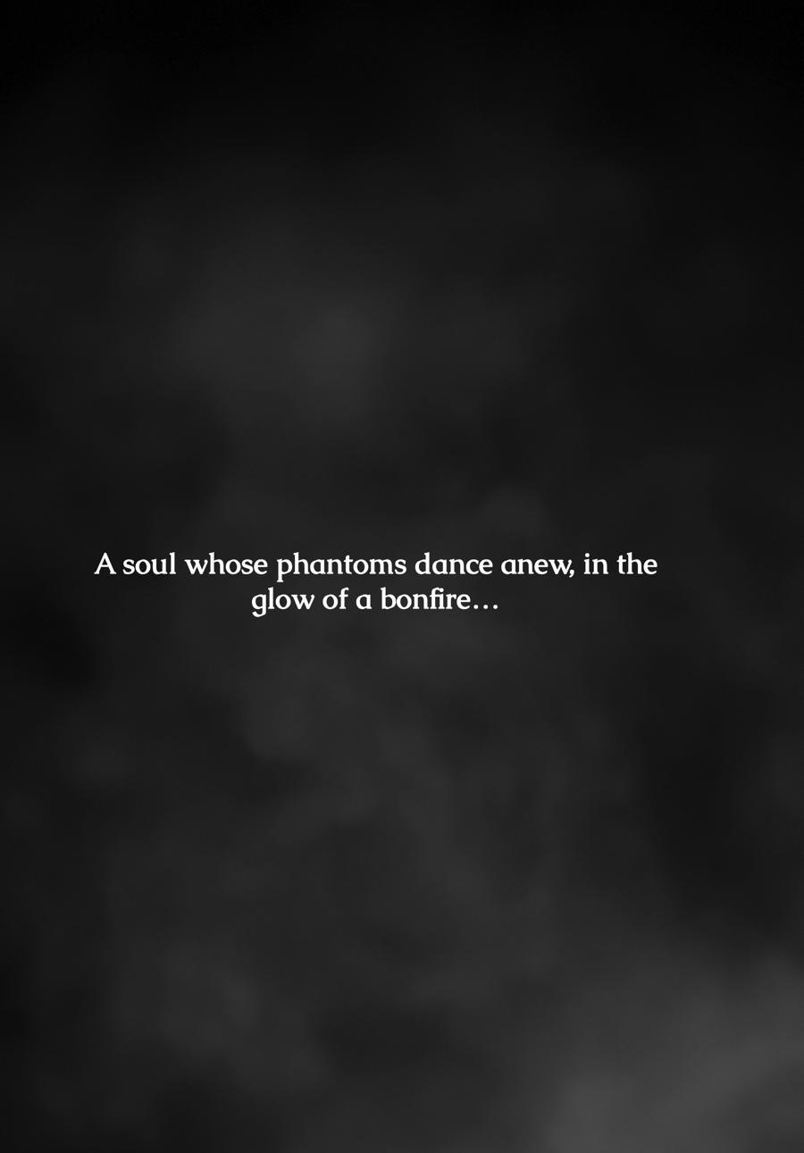 DARK SOULS - REDEMPTION Chapter 5.6 8