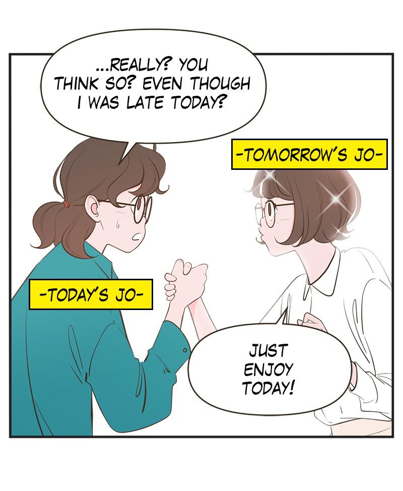 Daily JoJo S1 - Episode 1 13