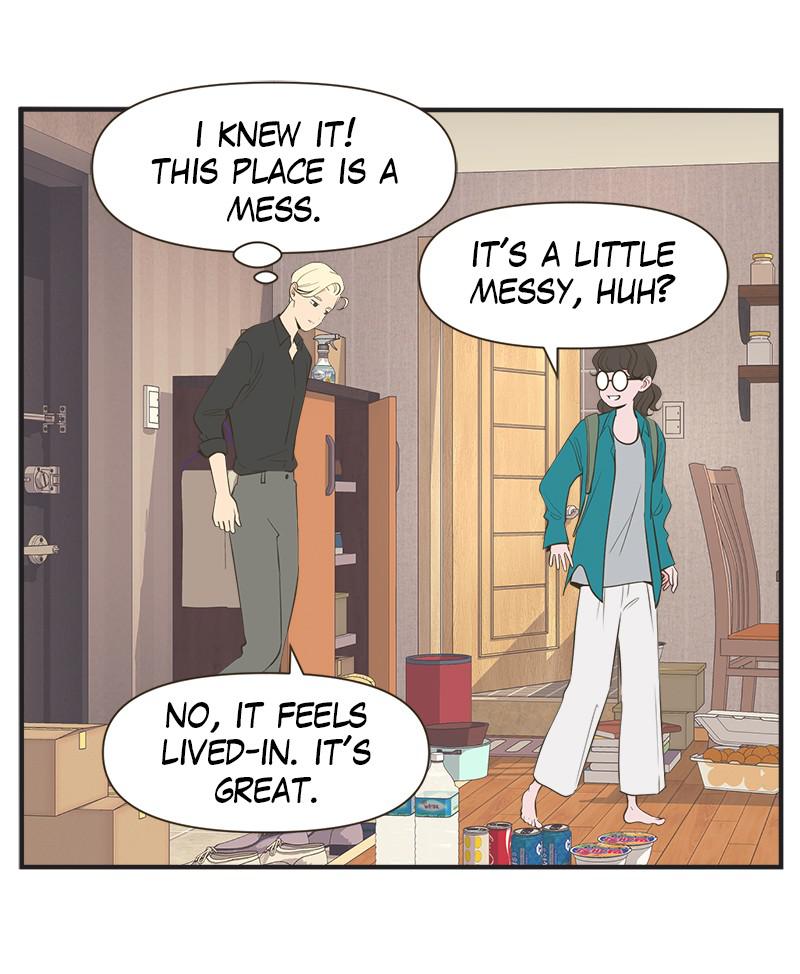 Daily JoJo S1 - Episode 6 21