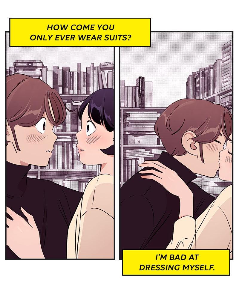 Daily JoJo S5 - Episode 25 24