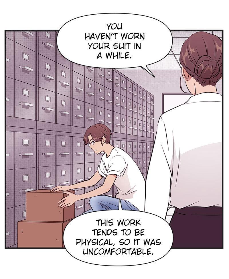 Daily JoJo S5 - Episode 25 27