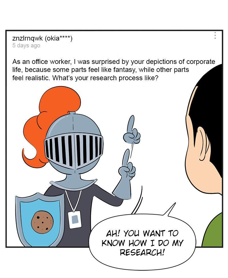 Daily JoJo S5 - Episode 31 11