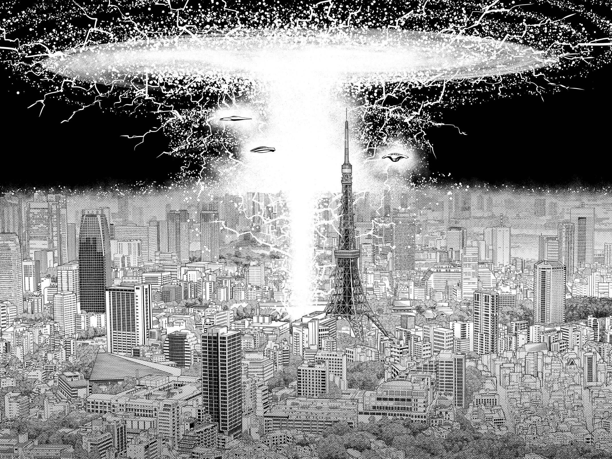 Dandadan Chapter 95 16