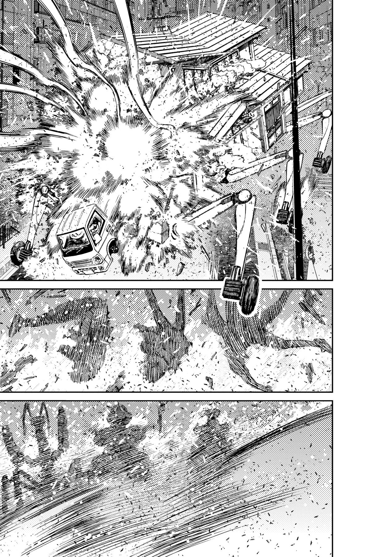 Dandadan Chapter 95 18