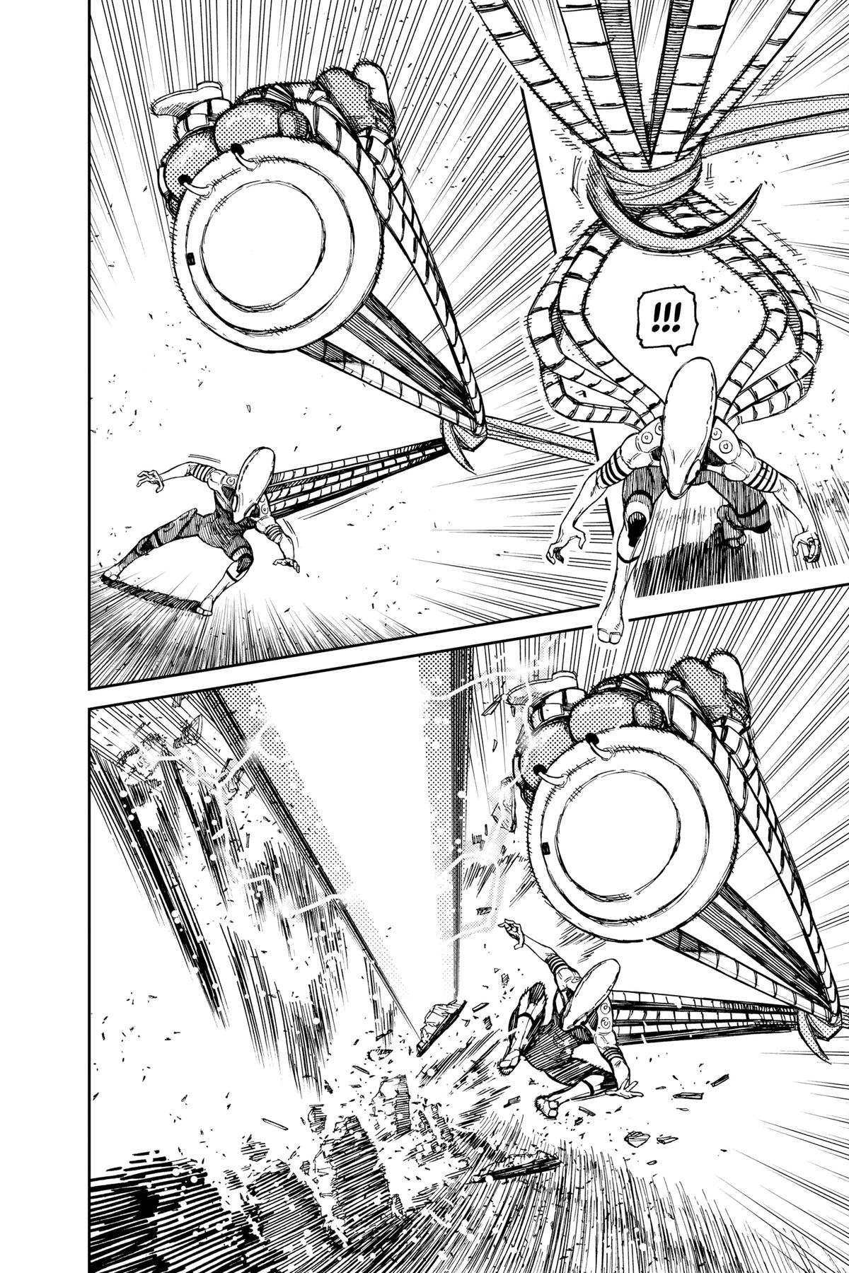 Dandadan Chapter 96 5