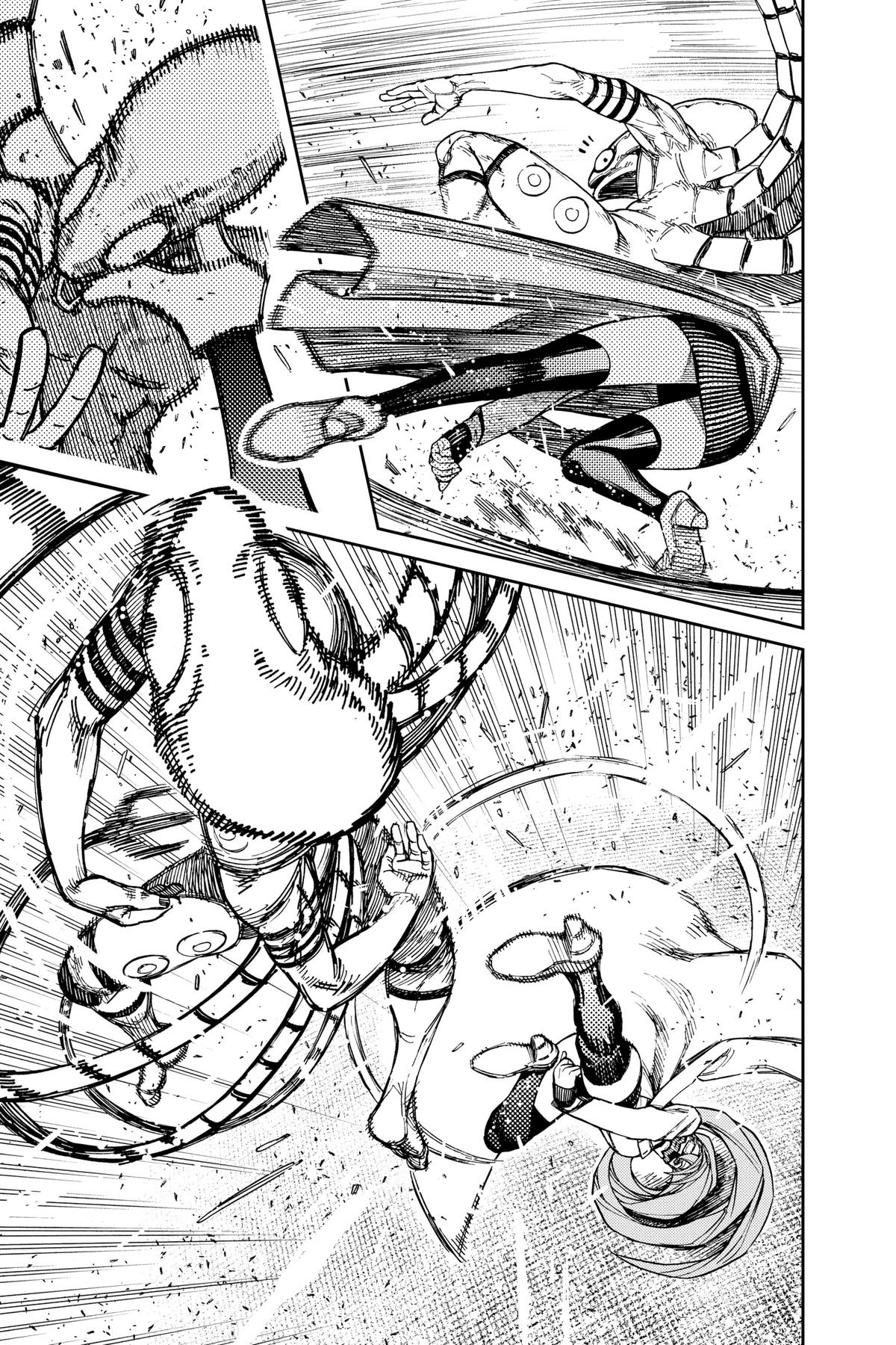 Dandadan Chapter 96 6