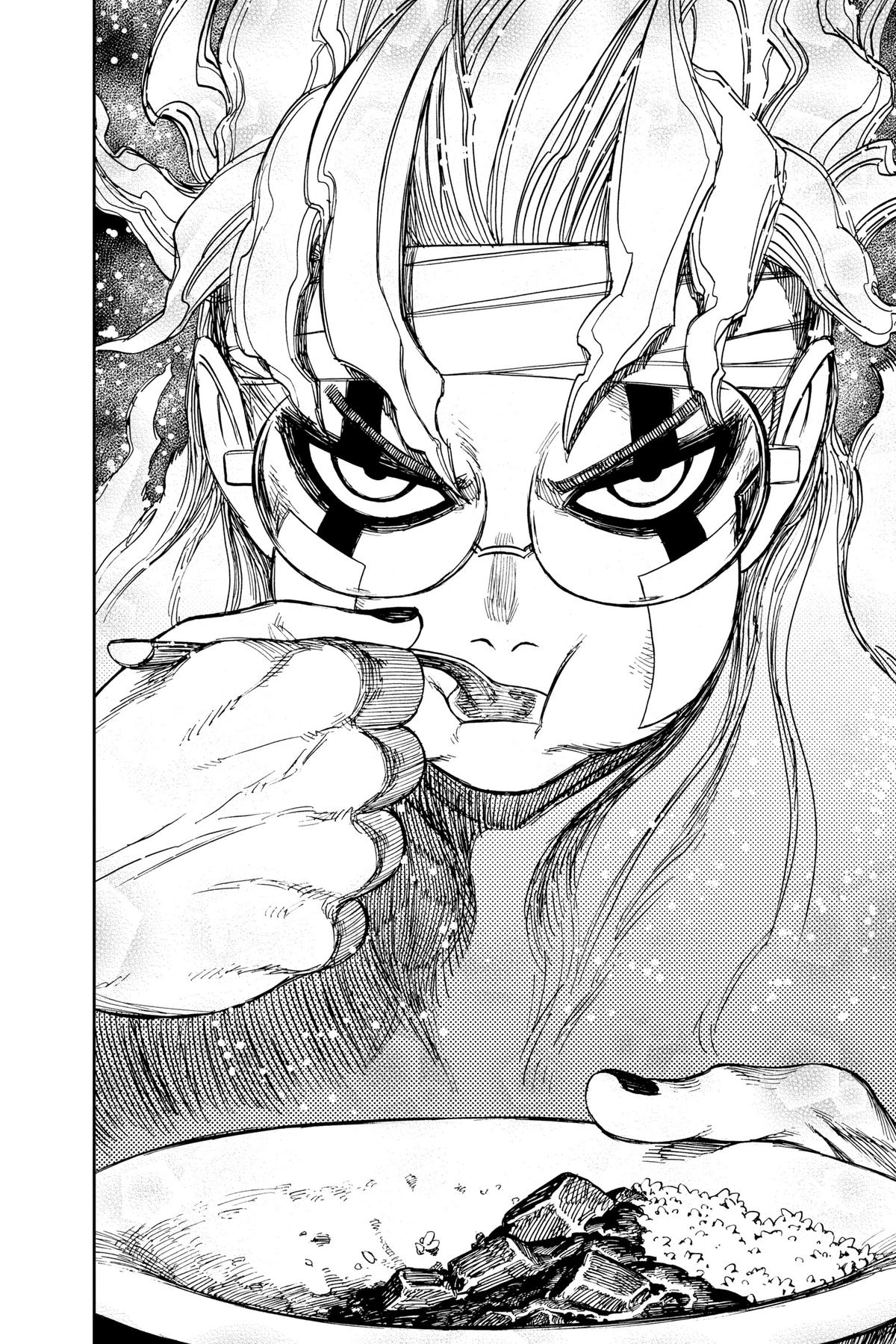 Dandadan Chapter 96 19
