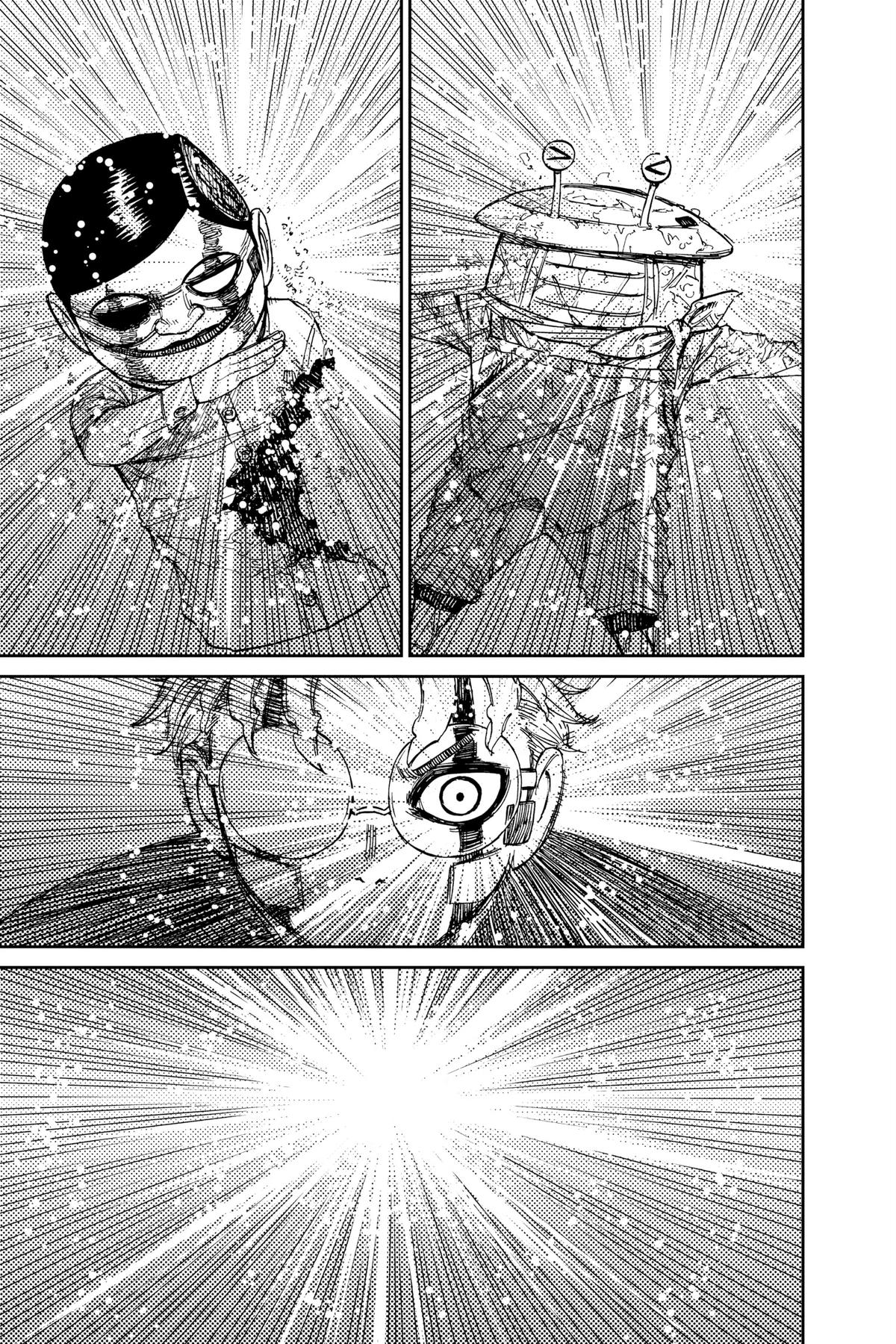 Dandadan Chapter 101 9
