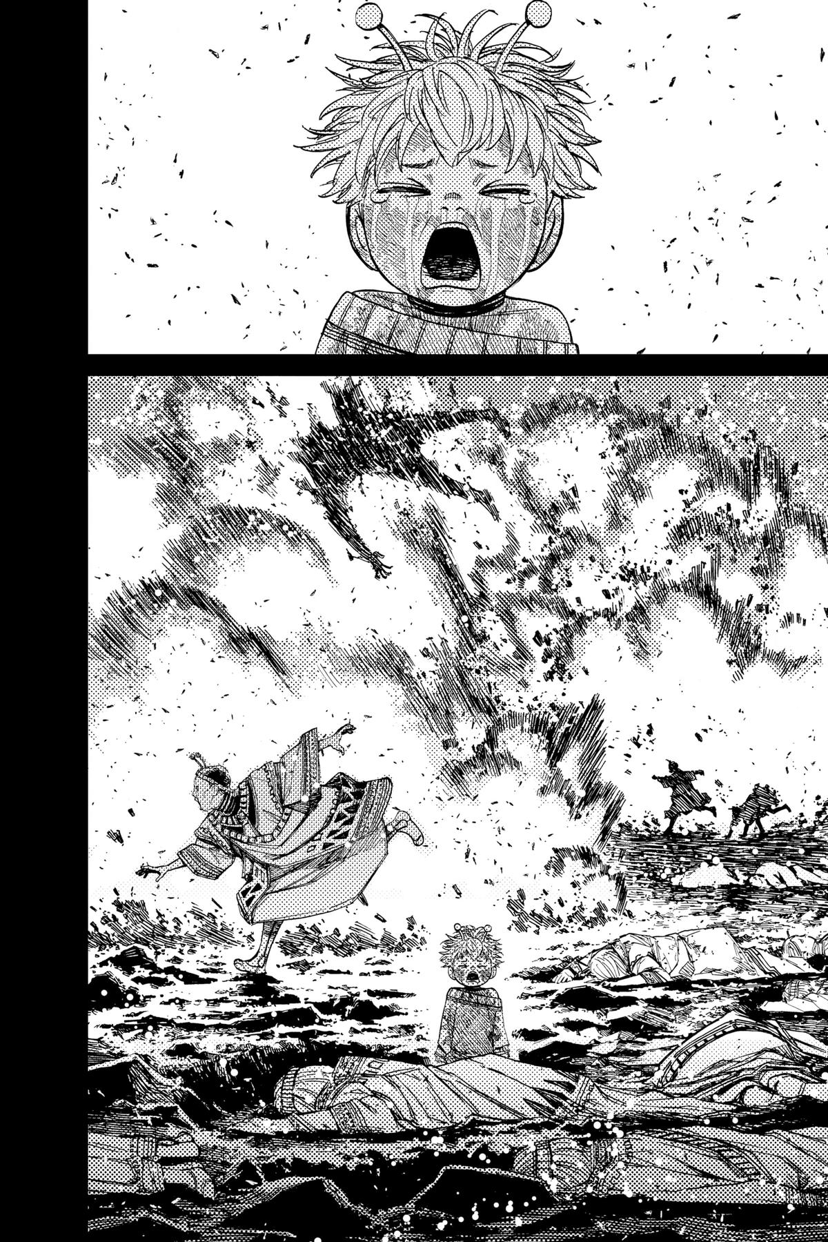 Dandadan Chapter 101 13