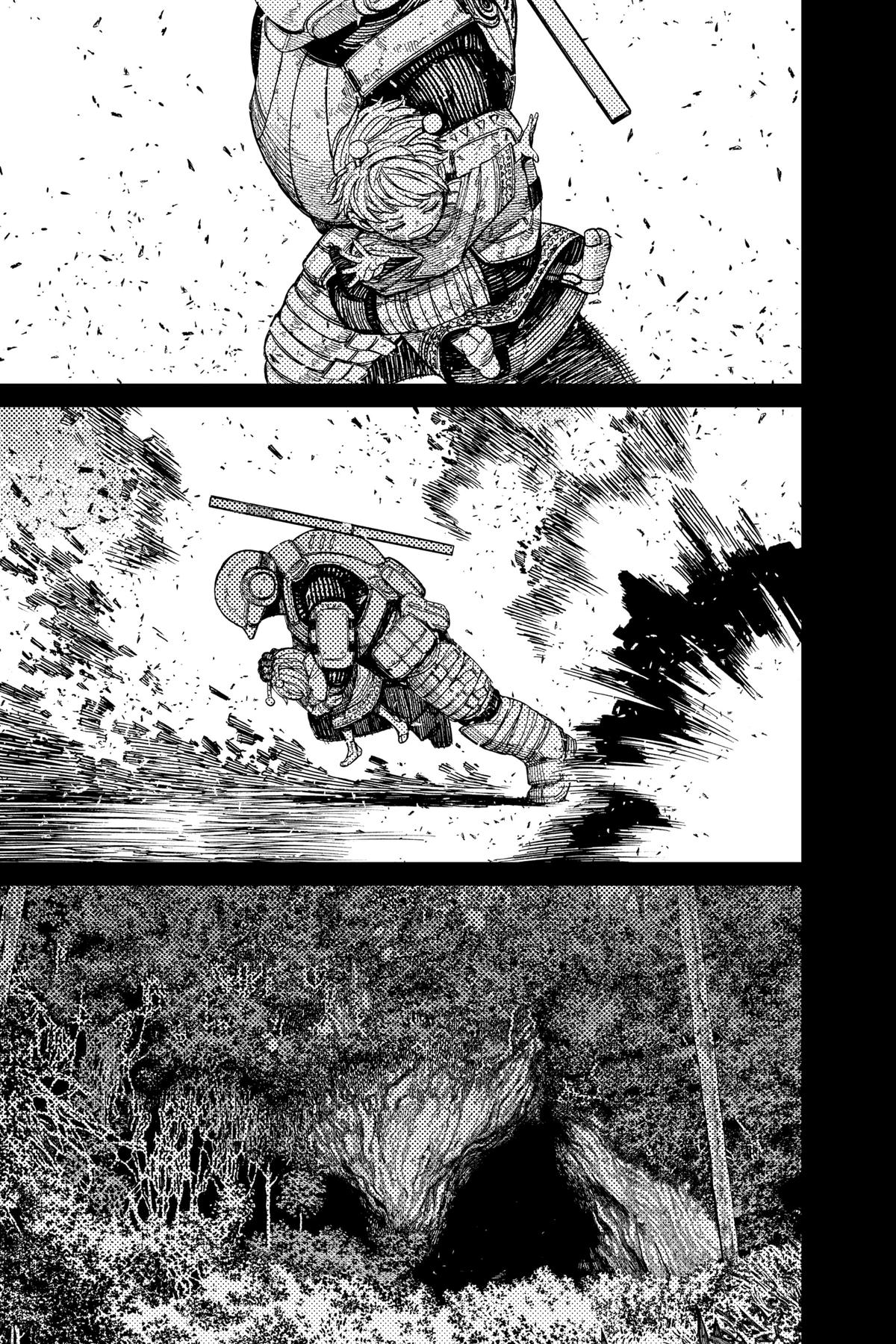 Dandadan Chapter 101 14