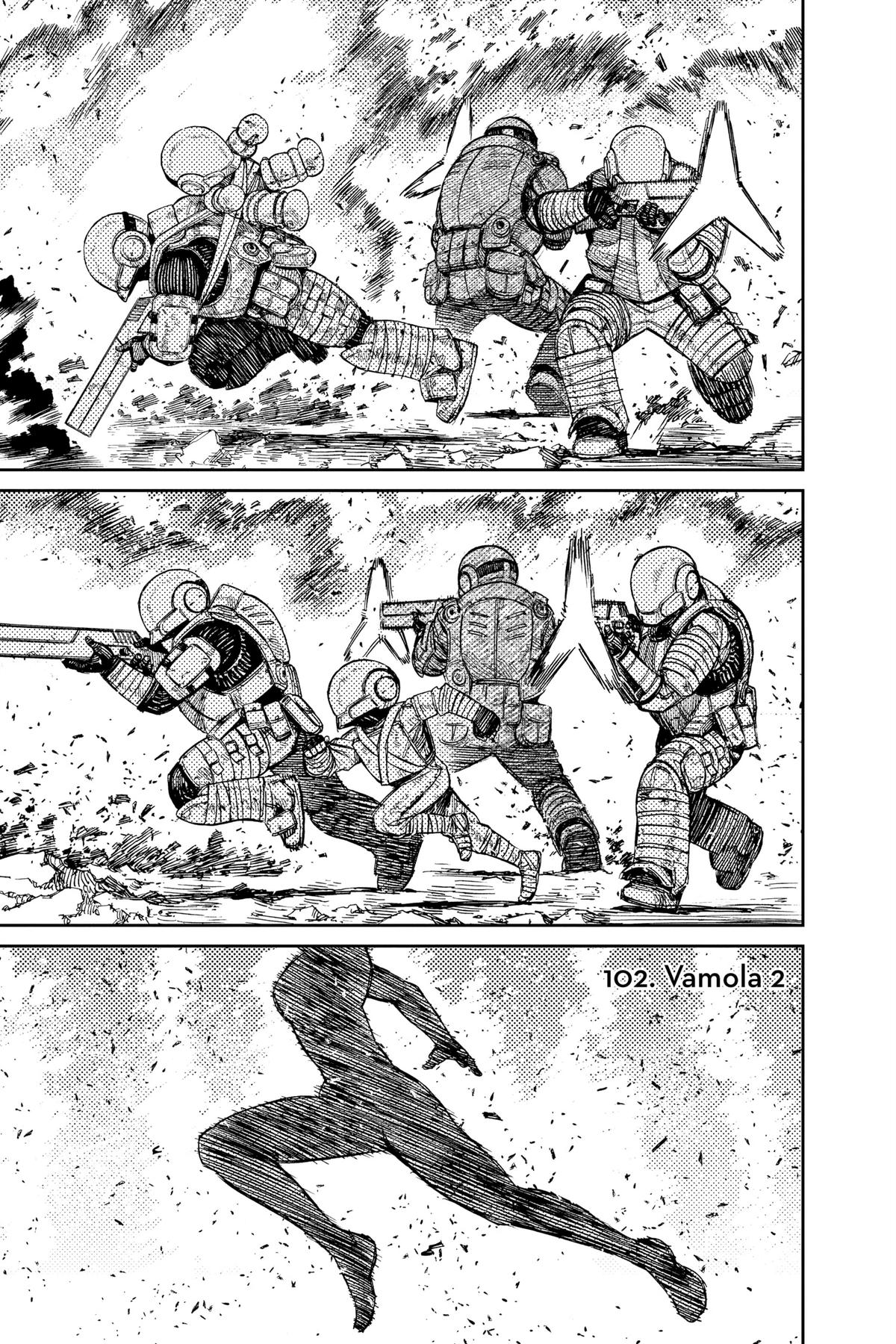 Dandadan Chapter 102 1