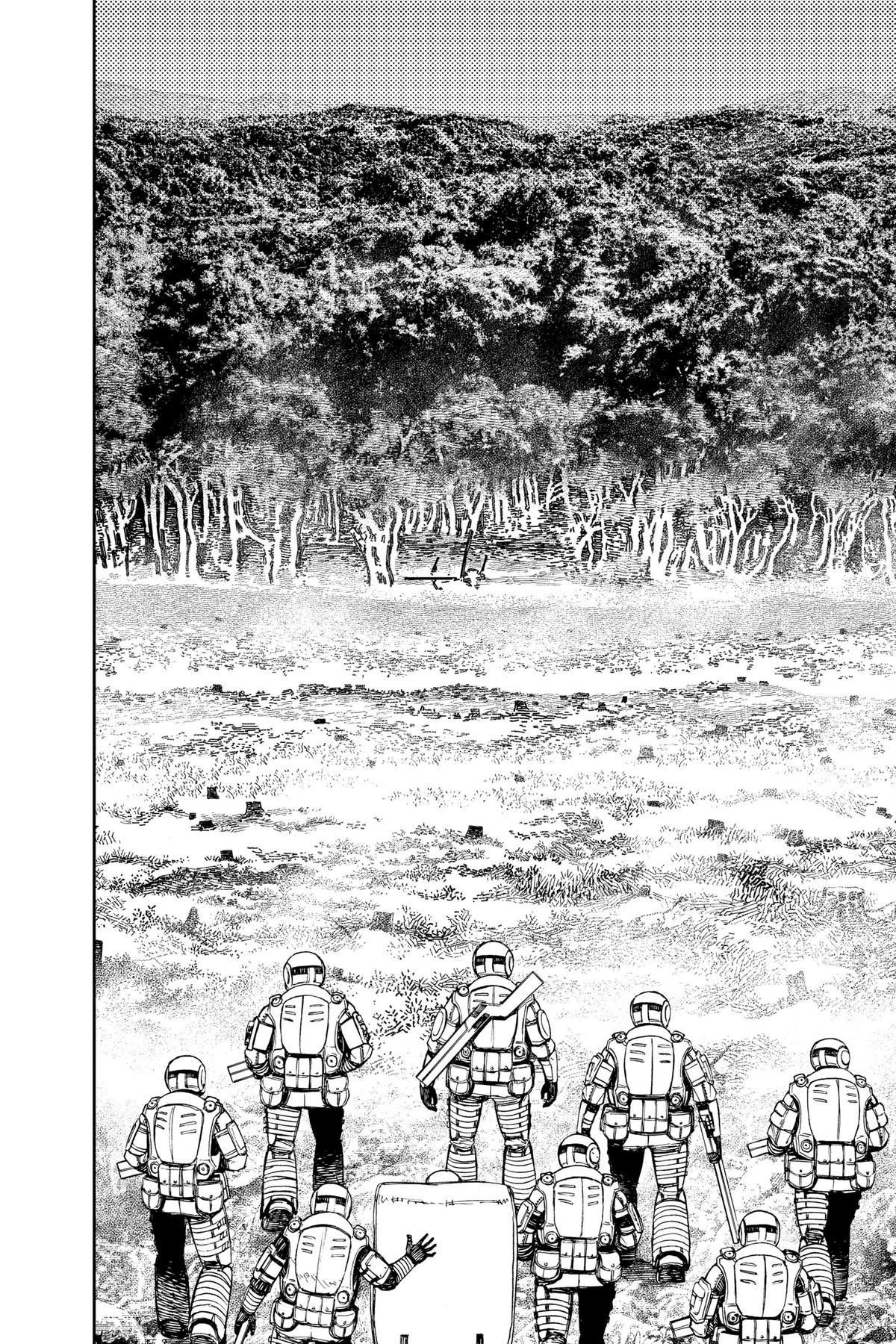 Dandadan Chapter 102 13
