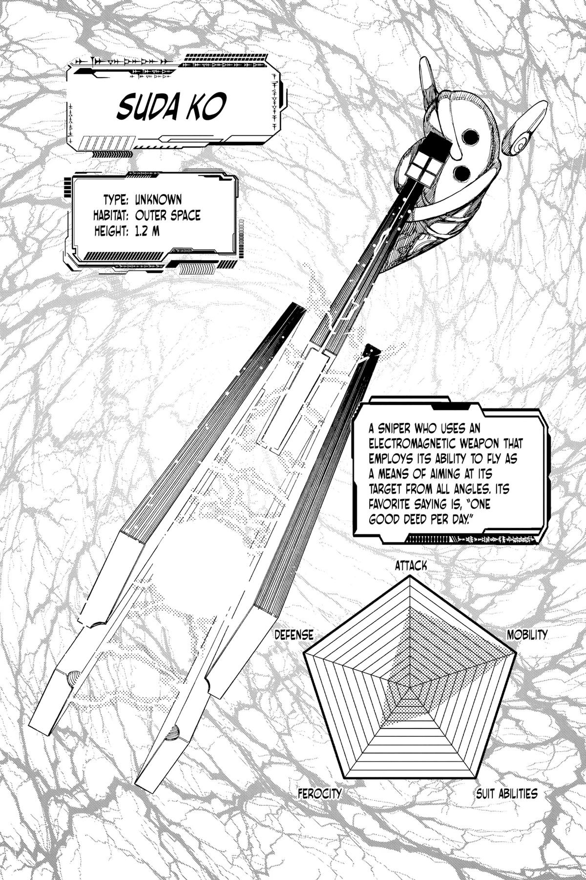 Dandadan Chapter 102 28