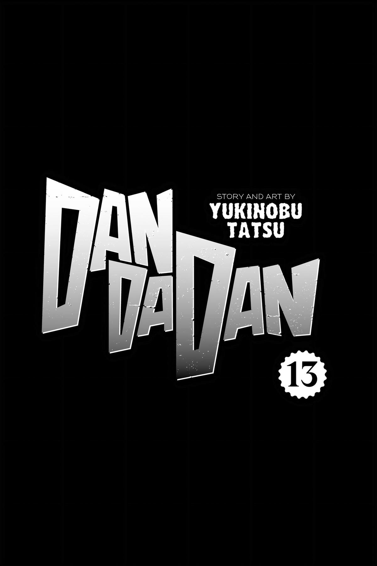Dandadan Chapter 103 4