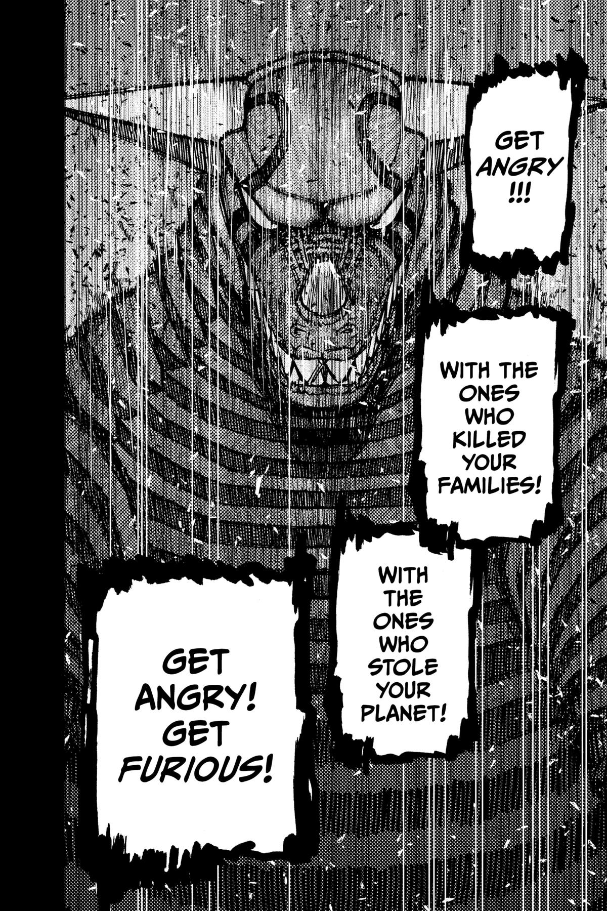 Dandadan Chapter 105 6