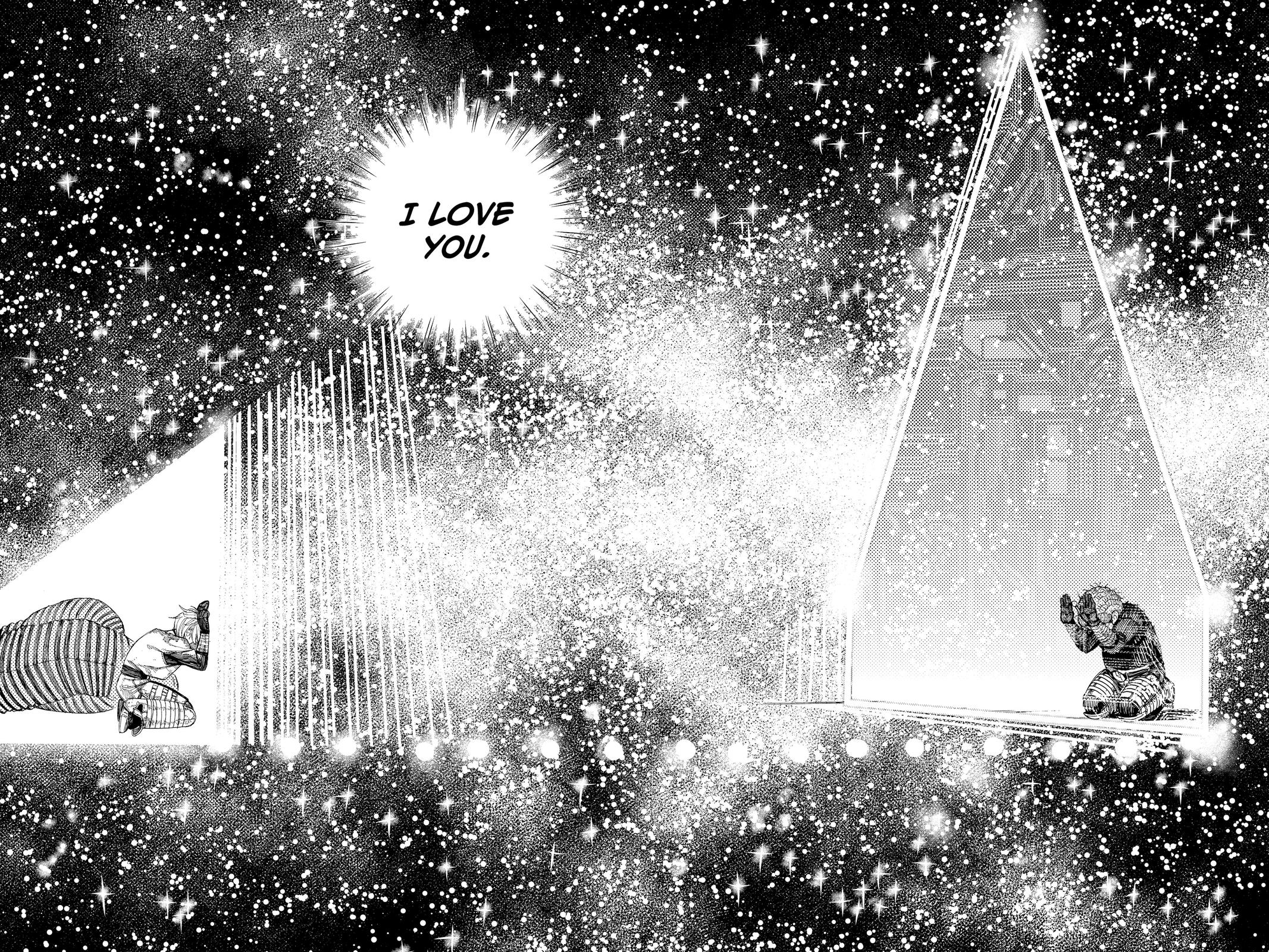 Dandadan Chapter 105 21