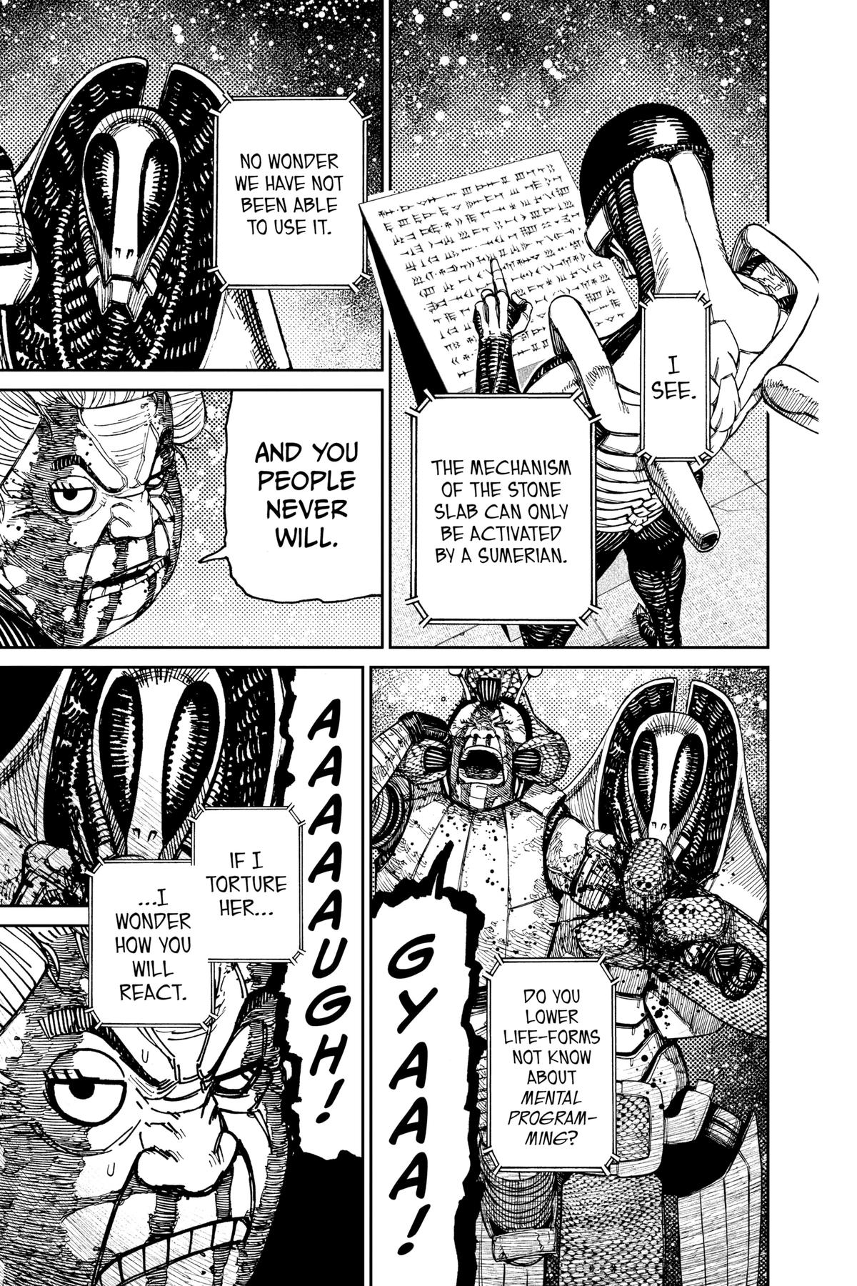 Dandadan Chapter 106 3