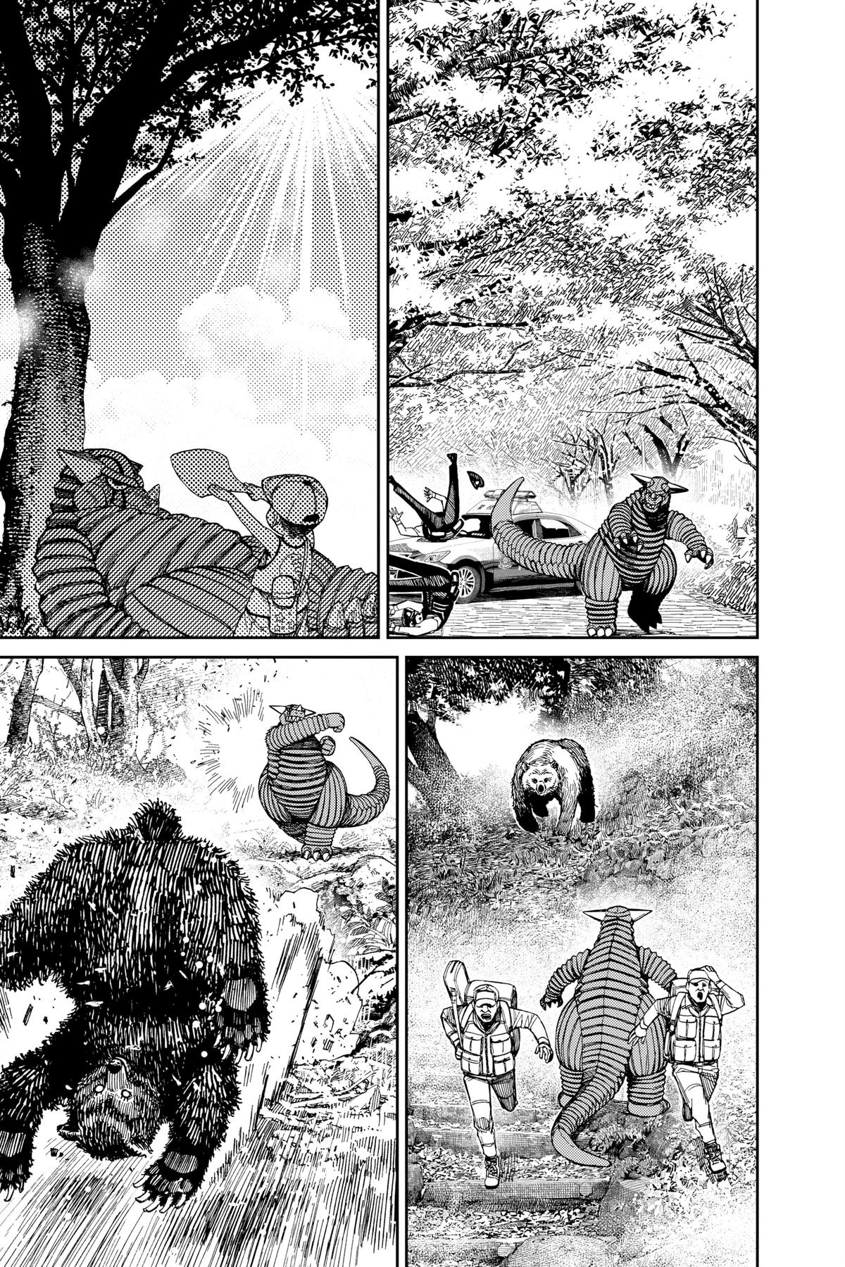 Dandadan Chapter 106 9
