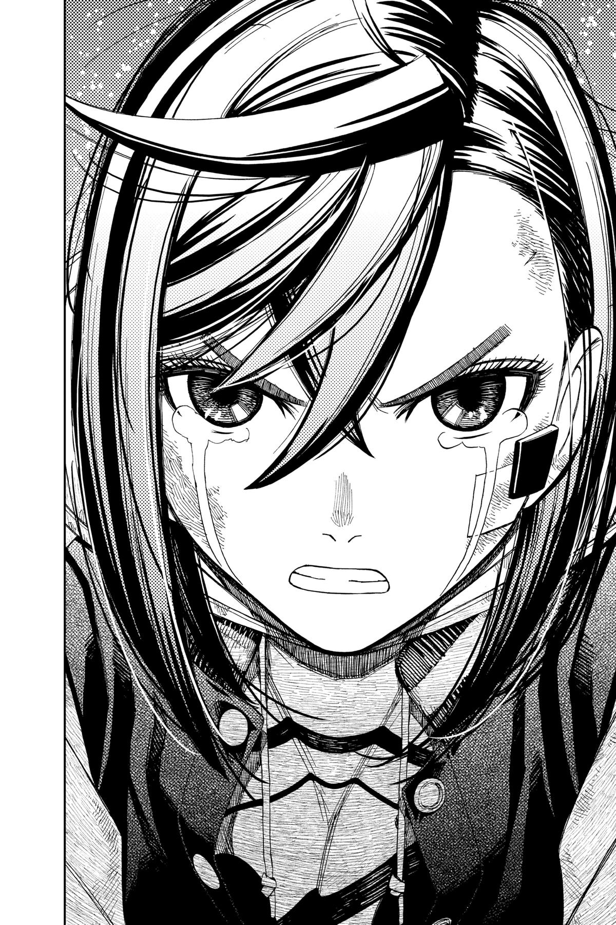 Dandadan Chapter 106 22