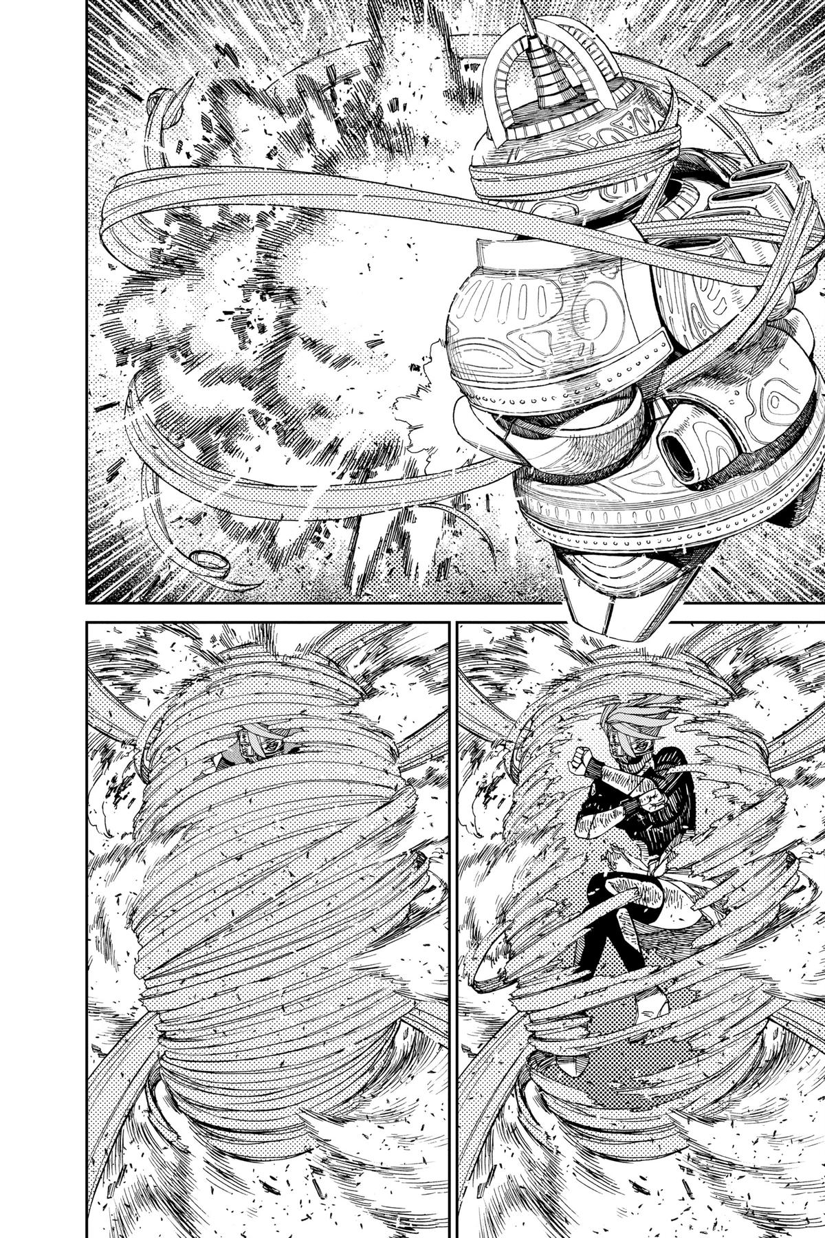 Dandadan Chapter 108 4