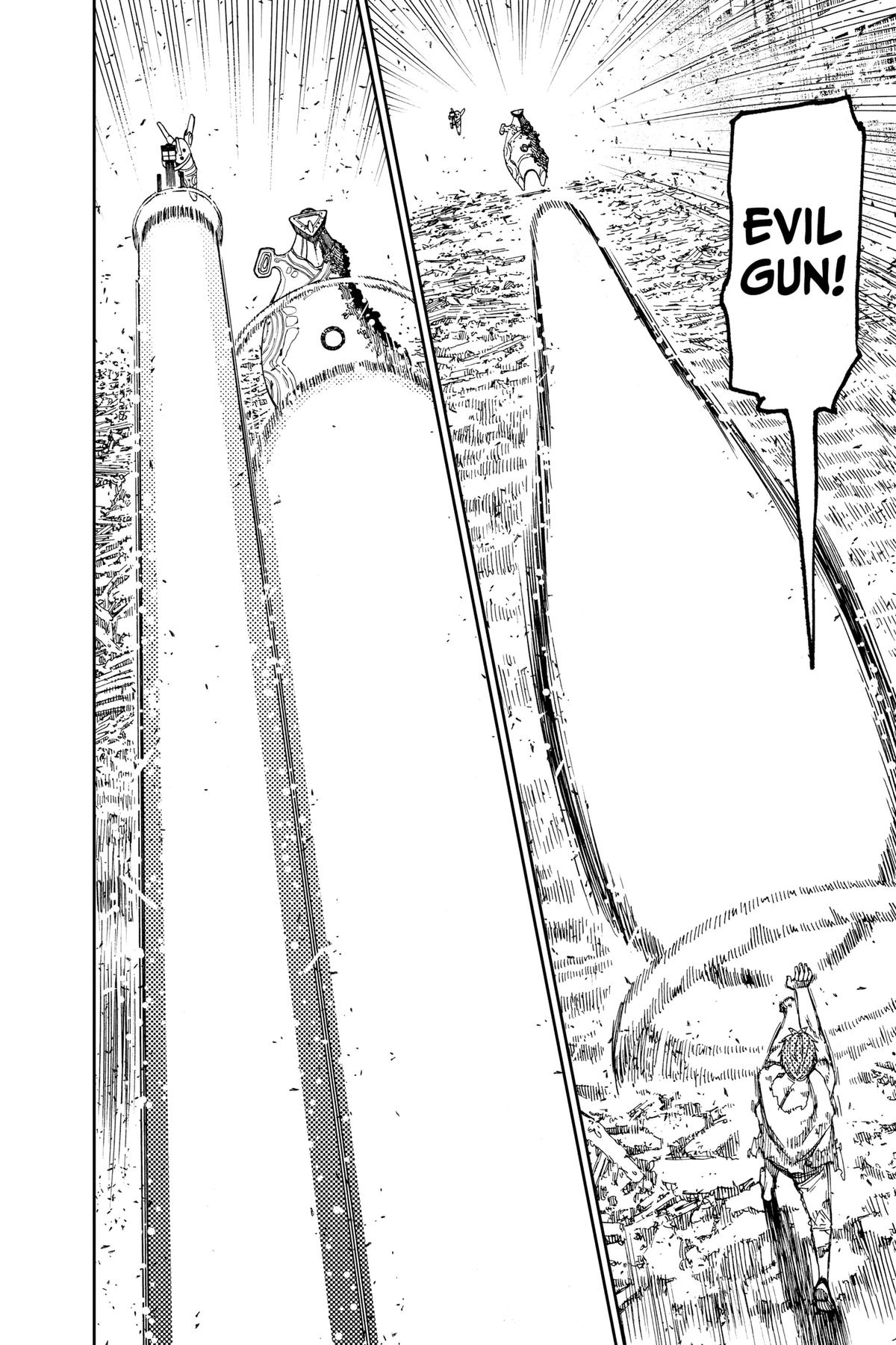 Dandadan Chapter 108 6