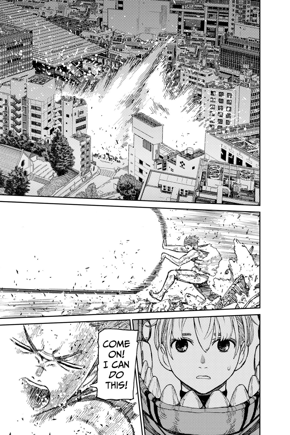 Dandadan Chapter 108 7