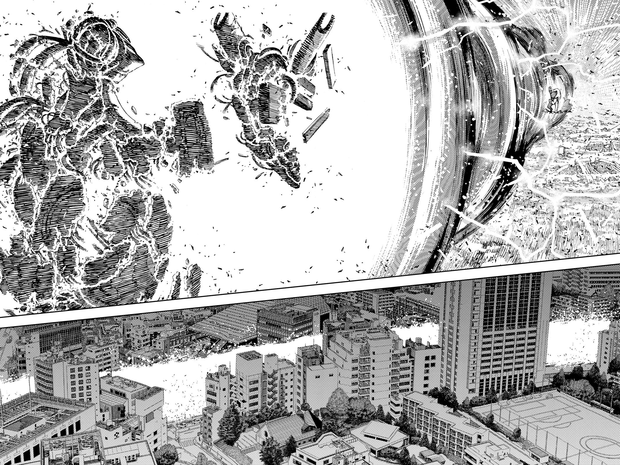 Dandadan Chapter 108 15
