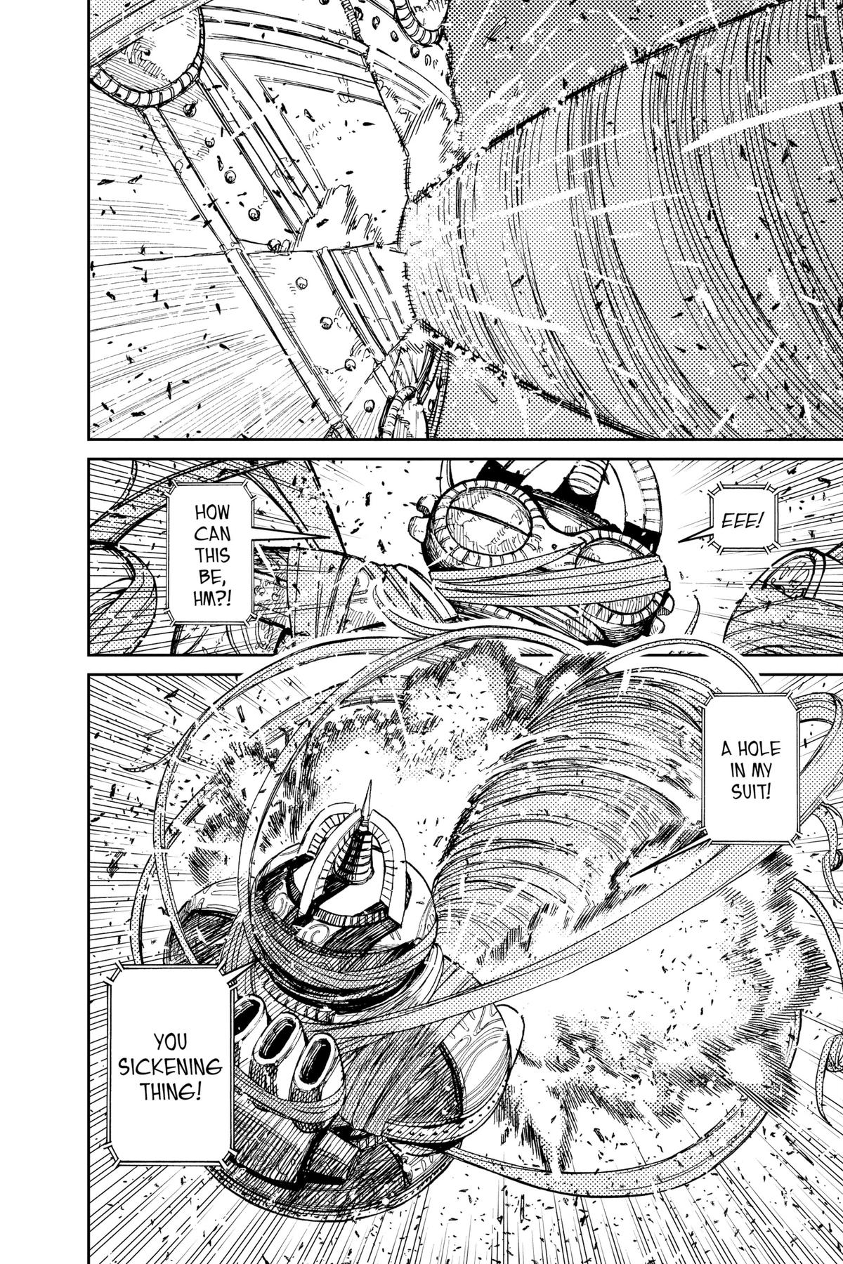 Dandadan Chapter 108 18