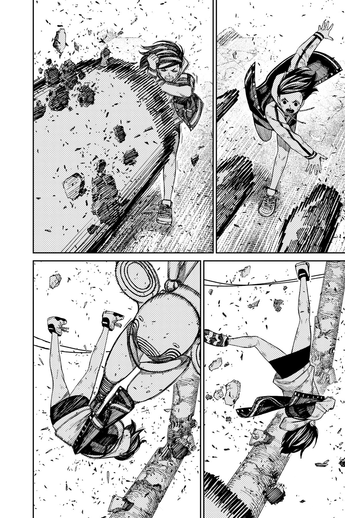 Dandadan Chapter 111 5