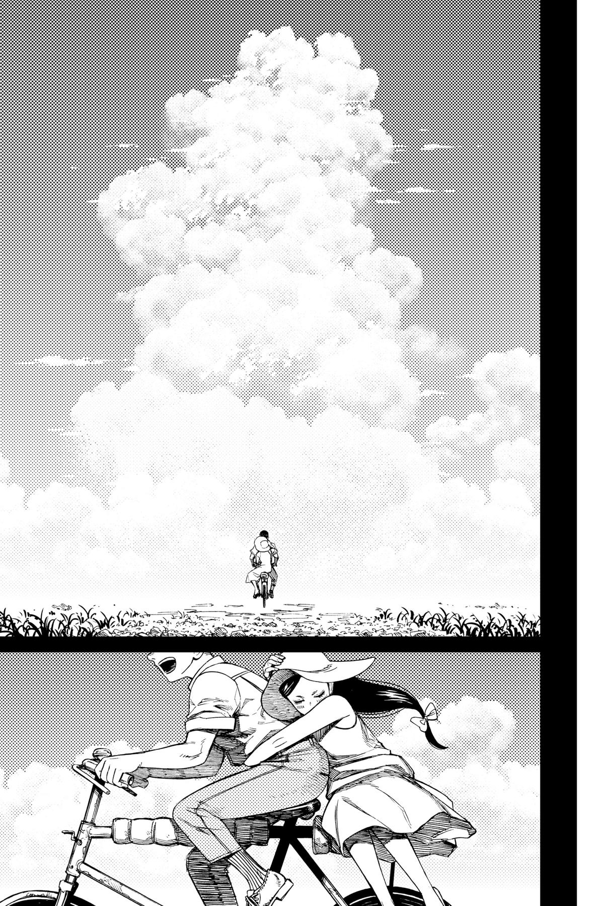 Dandadan Chapter 118 9