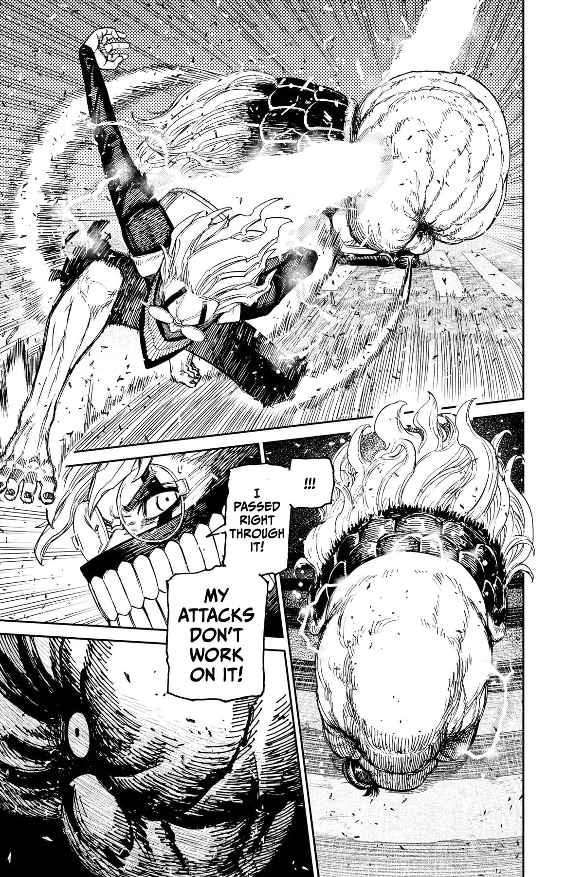 Dandadan Chapter 123 13