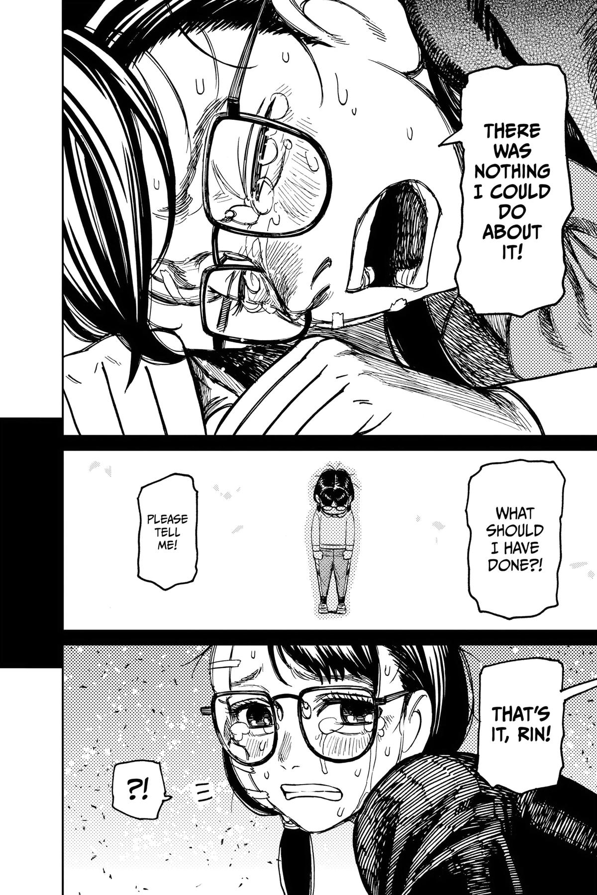 Dandadan Chapter 127 5