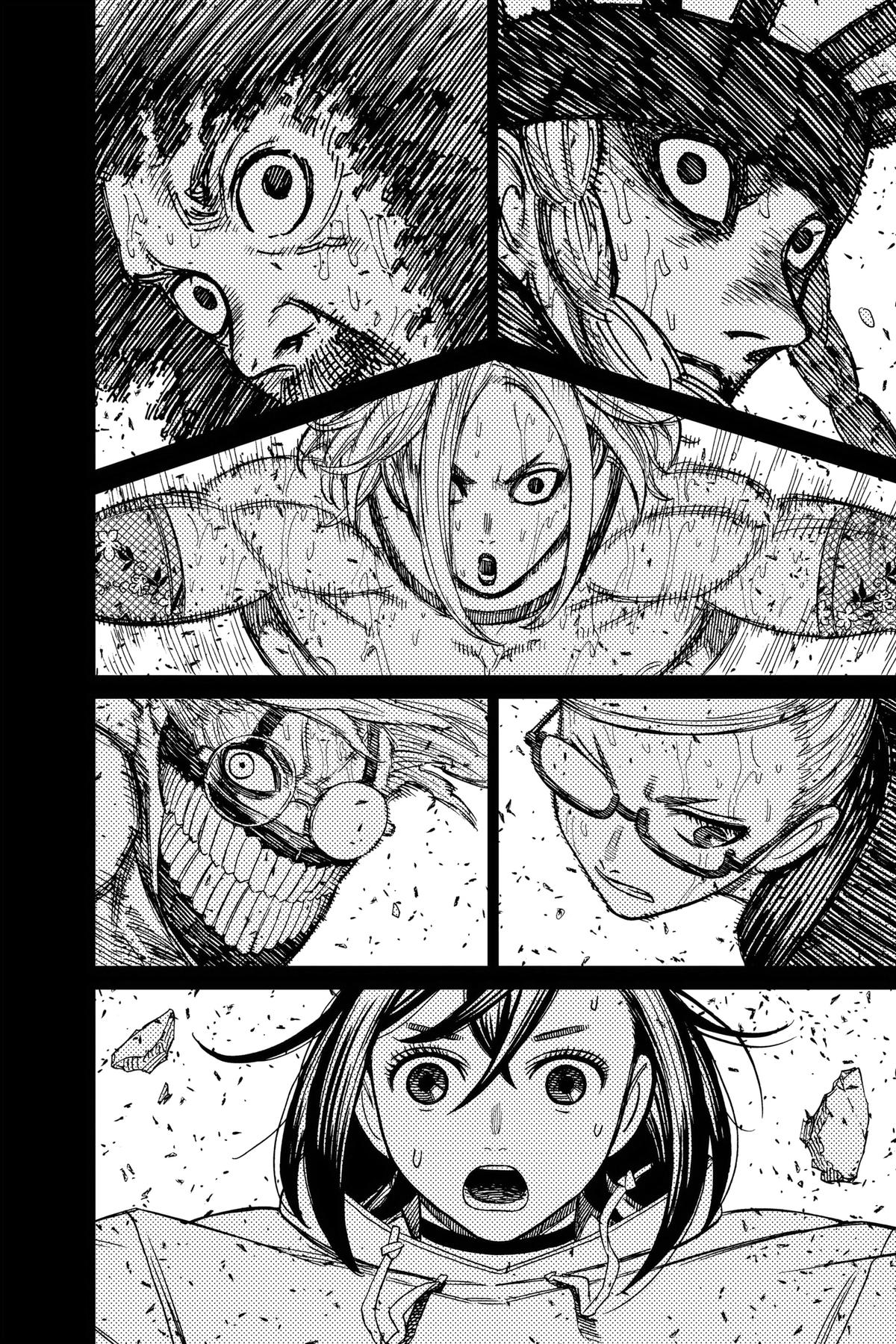 Dandadan Chapter 127 10