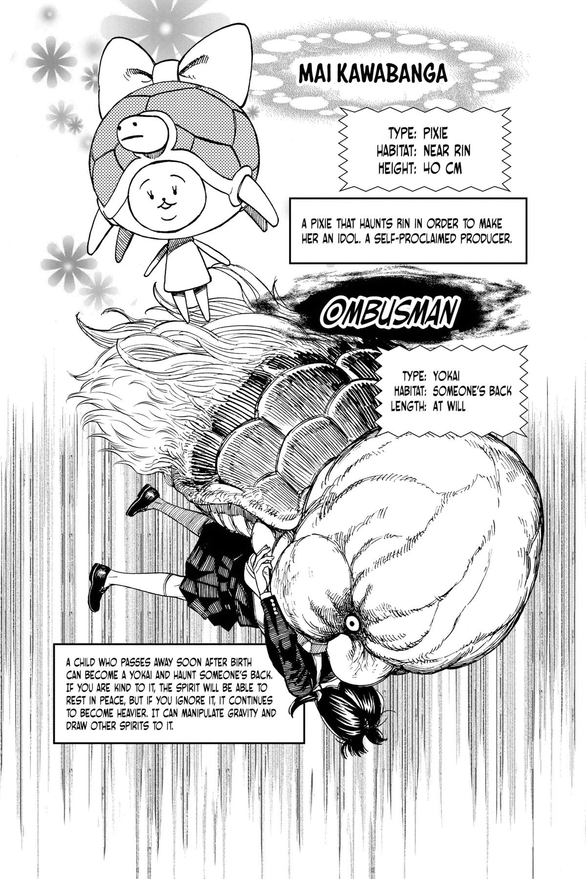 Dandadan Chapter 129 19