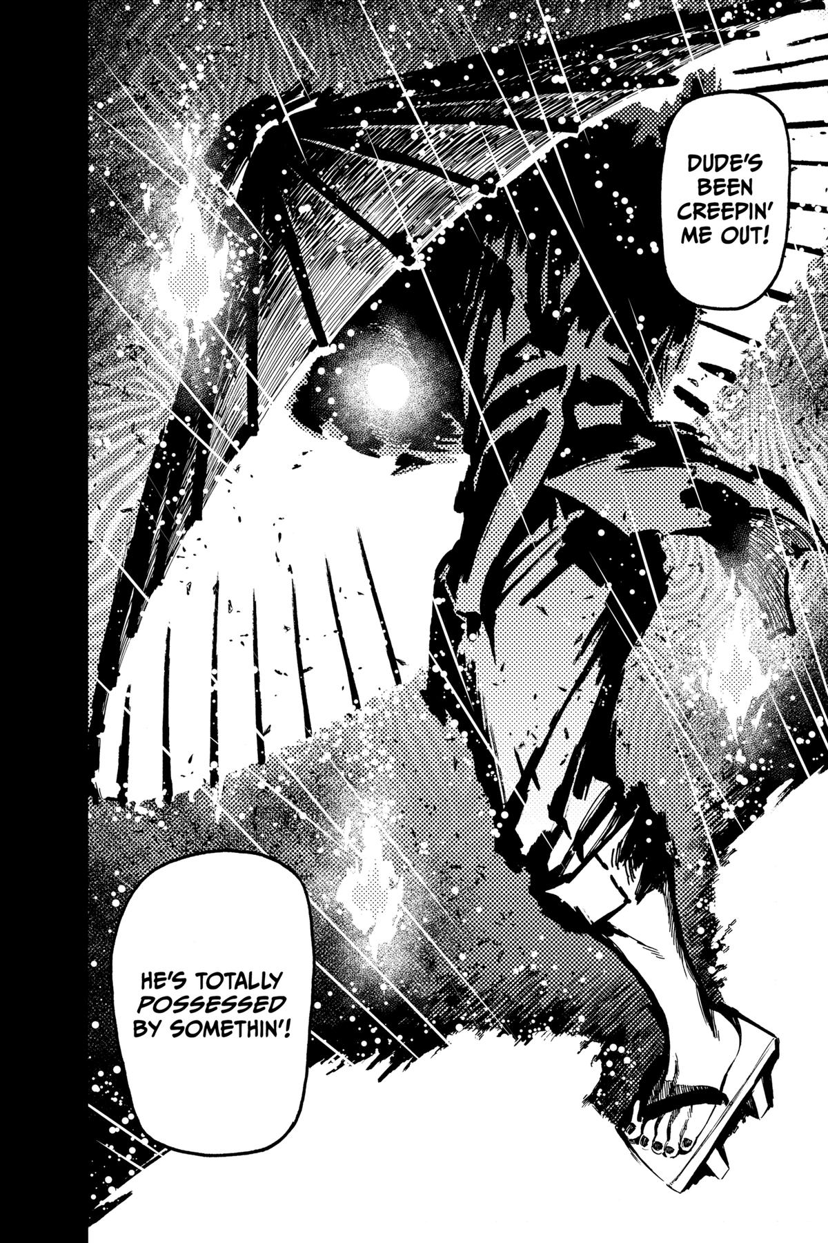 Dandadan Chapter 132 13