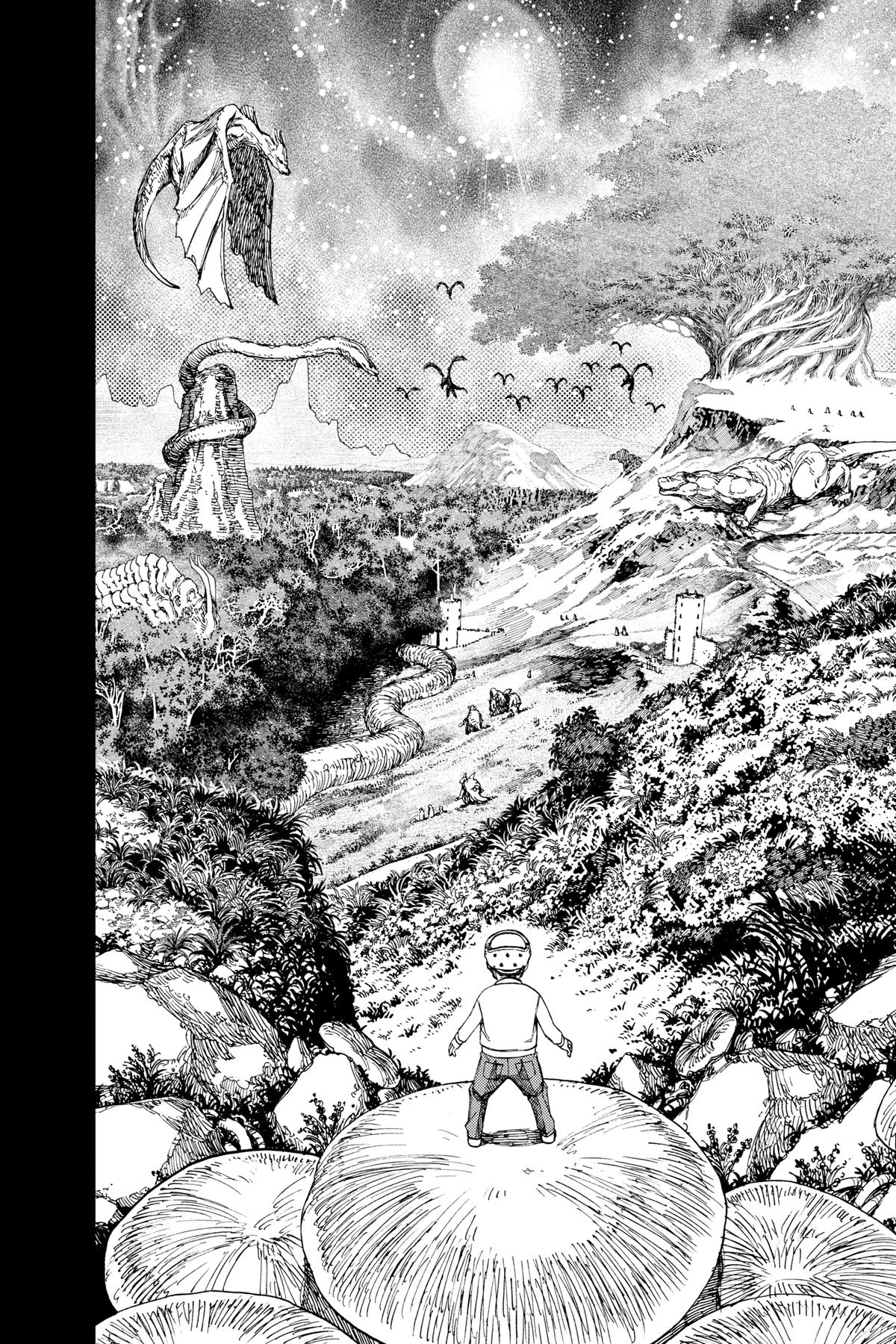 Dandadan Chapter 134 6