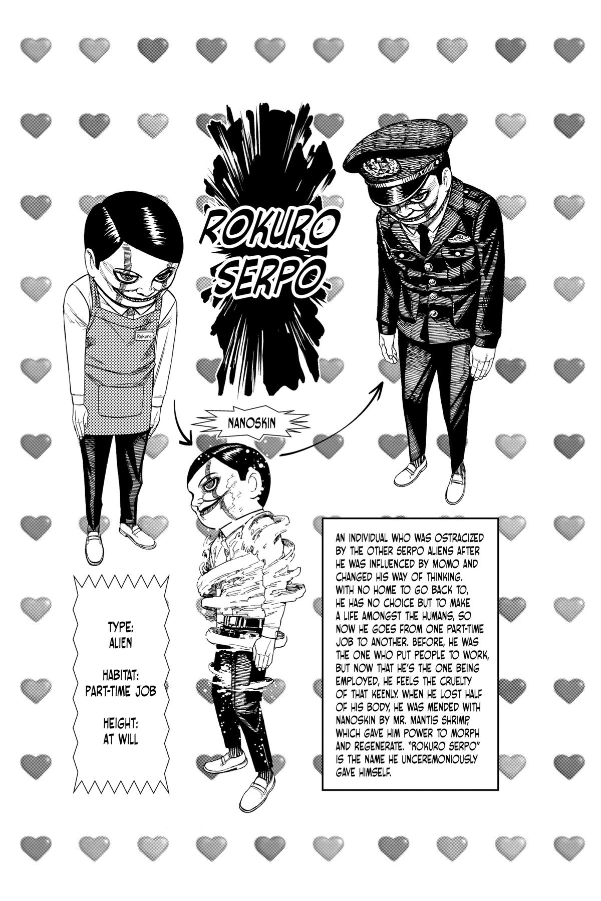 Dandadan Chapter 138 25