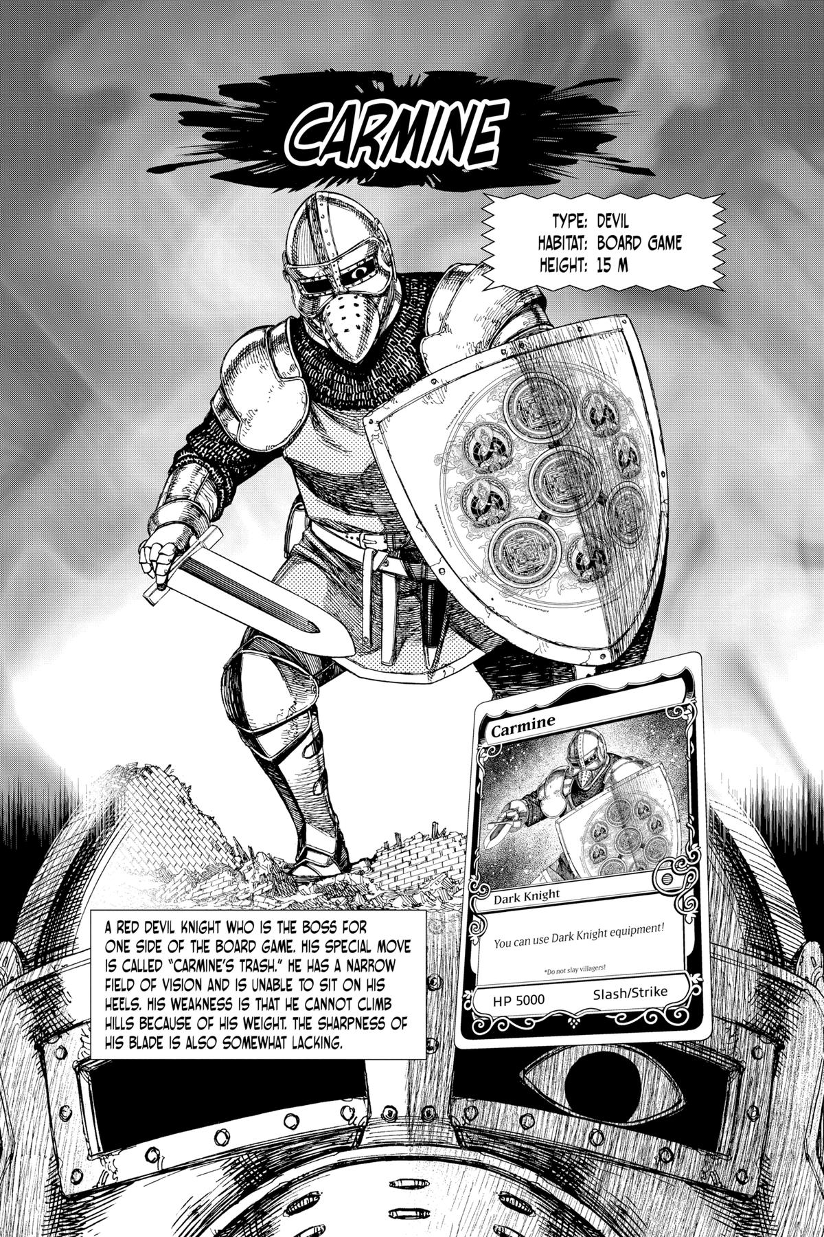 Dandadan Chapter 138 26