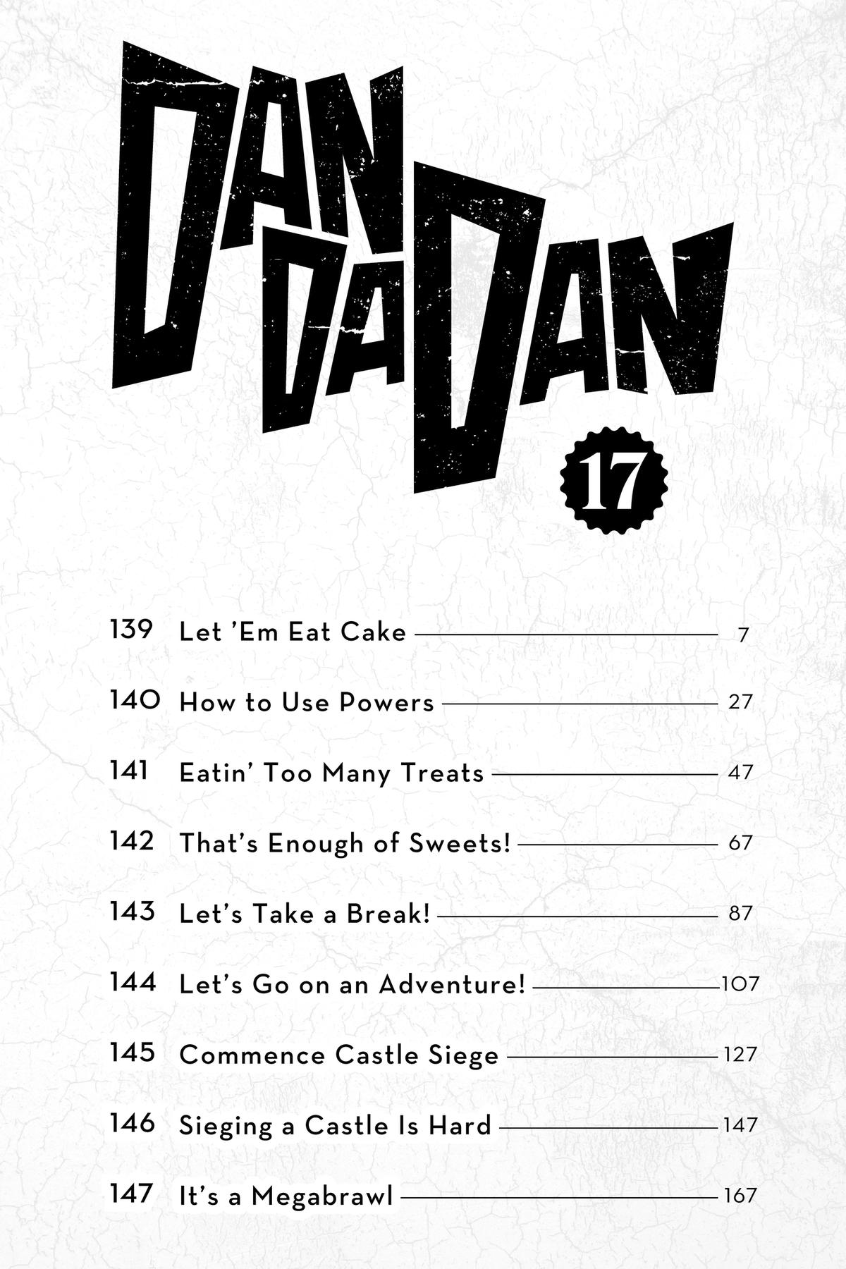 Dandadan Chapter 139 7