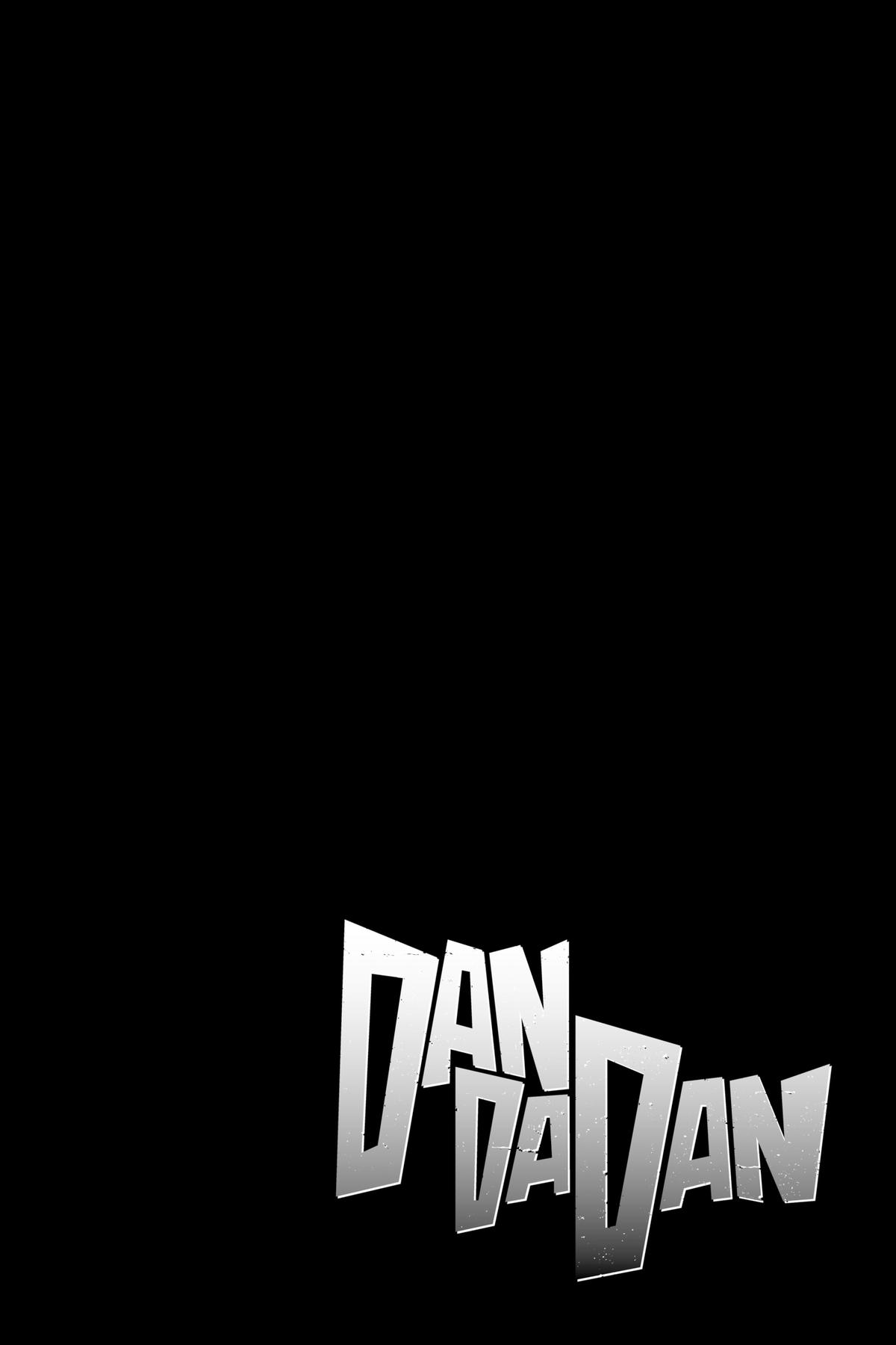 Dandadan Chapter 141 18