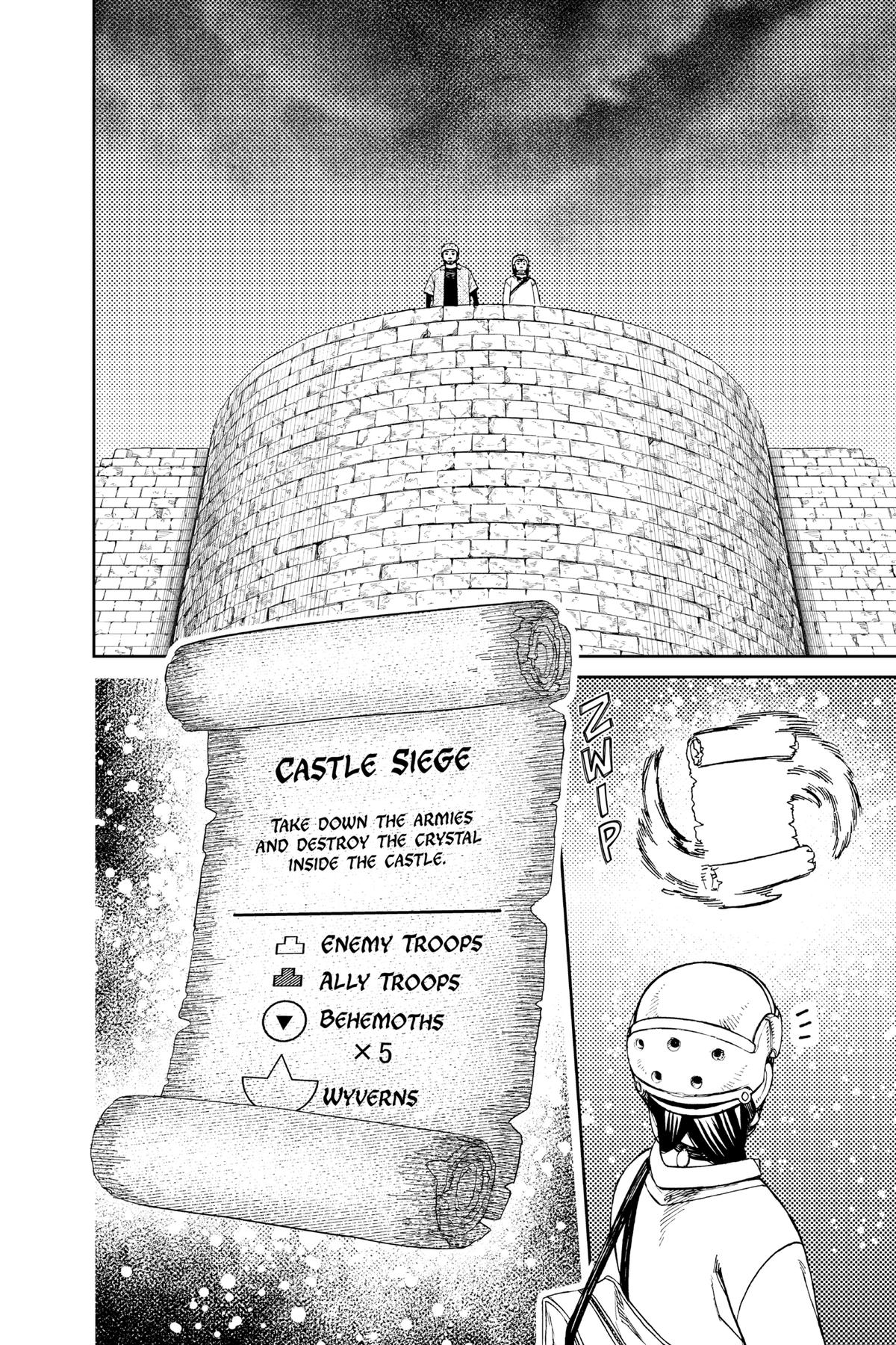 Dandadan Chapter 144 16