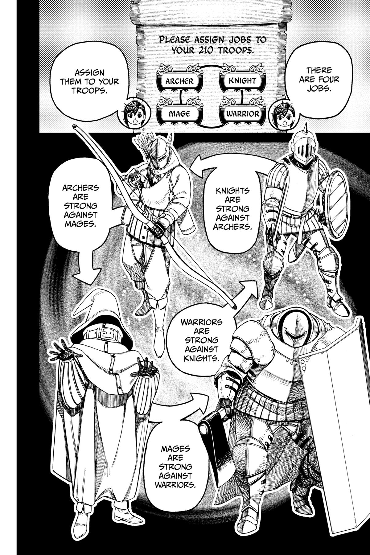 Dandadan Chapter 145 10