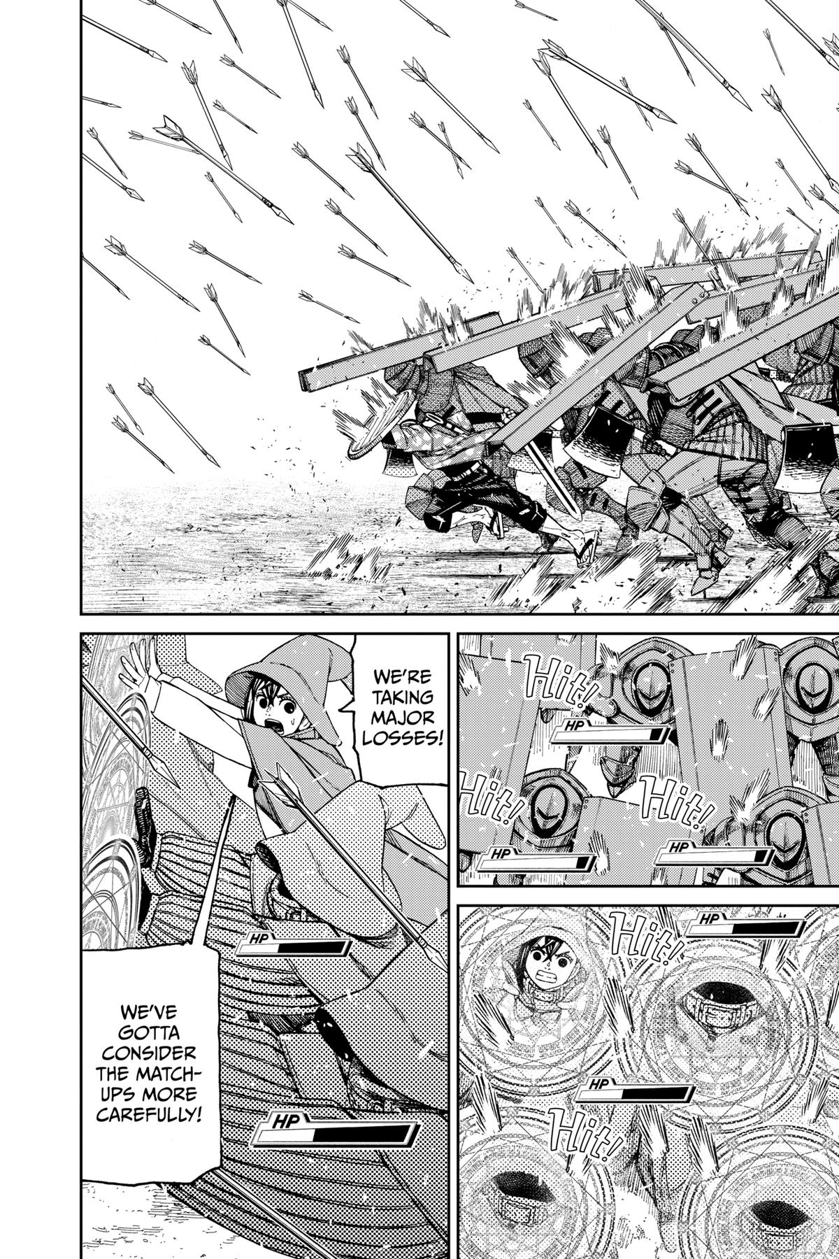 Dandadan Chapter 145 15