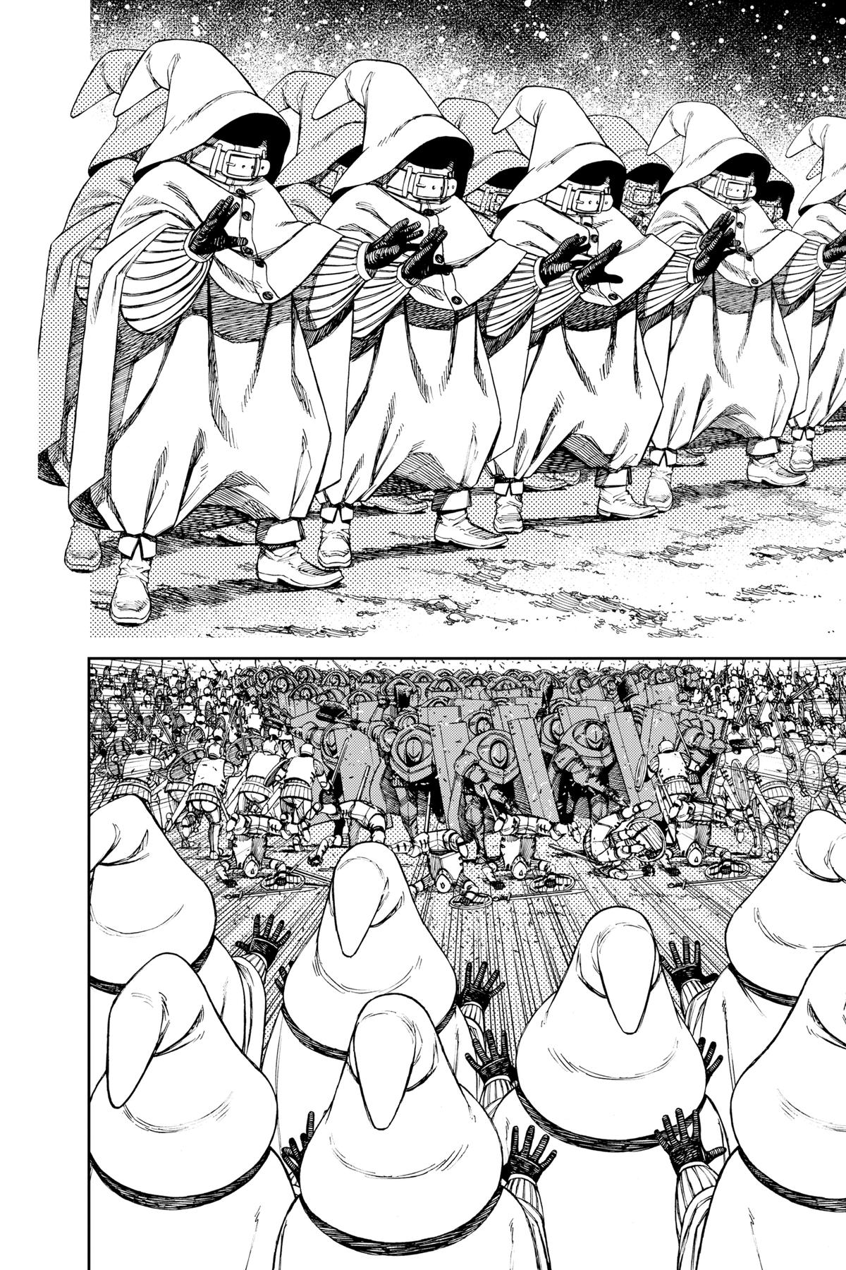 Dandadan Chapter 146 2