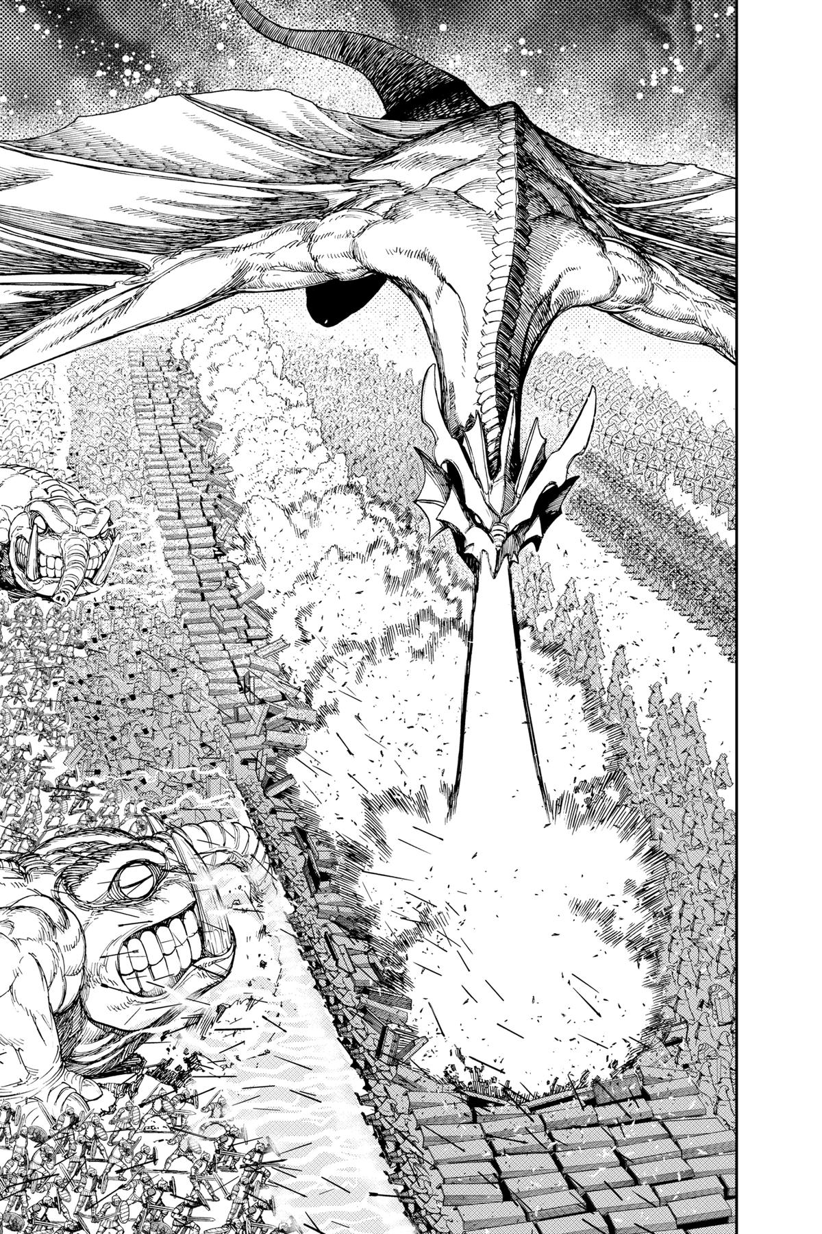 Dandadan Chapter 146 16