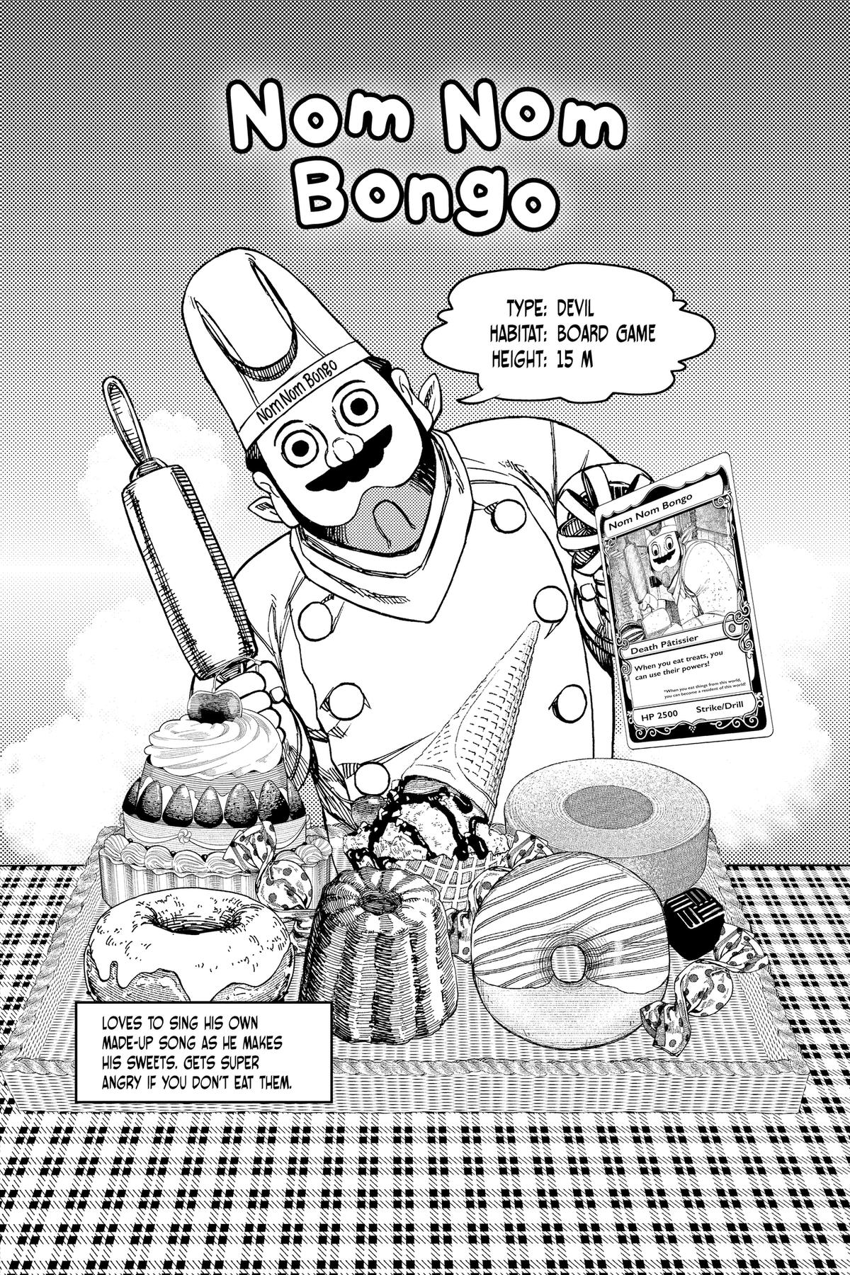 Dandadan Chapter 147 24