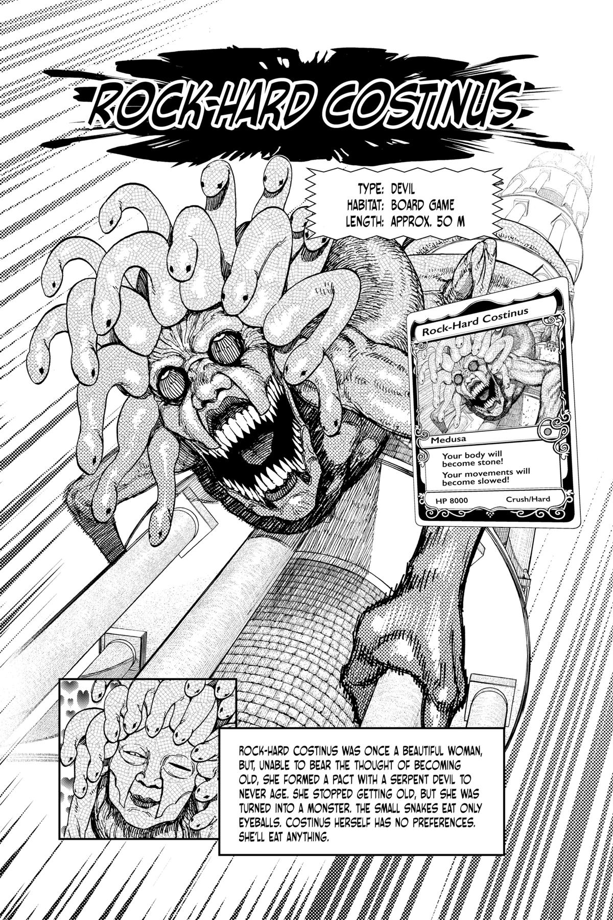 Dandadan Chapter 147 25