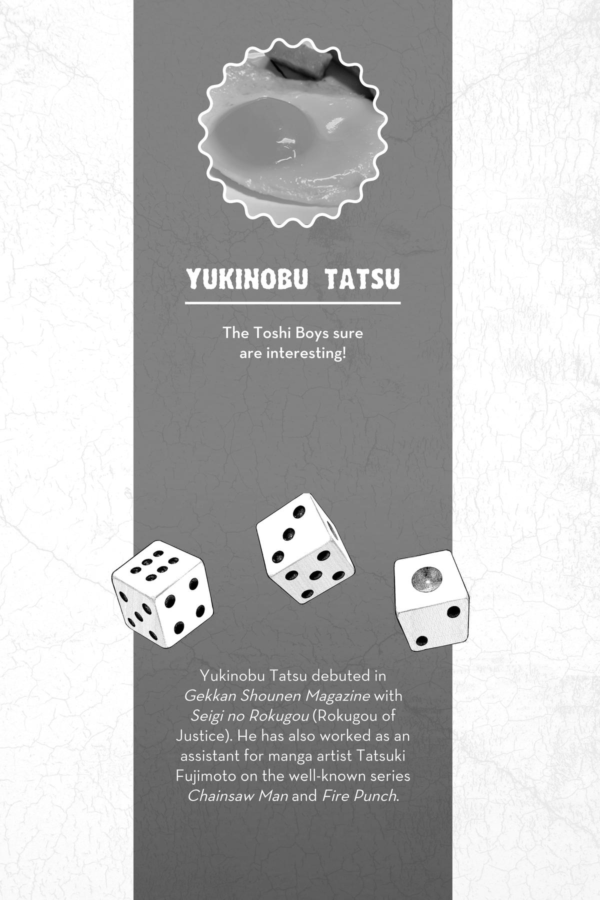 Dandadan Chapter 147 26